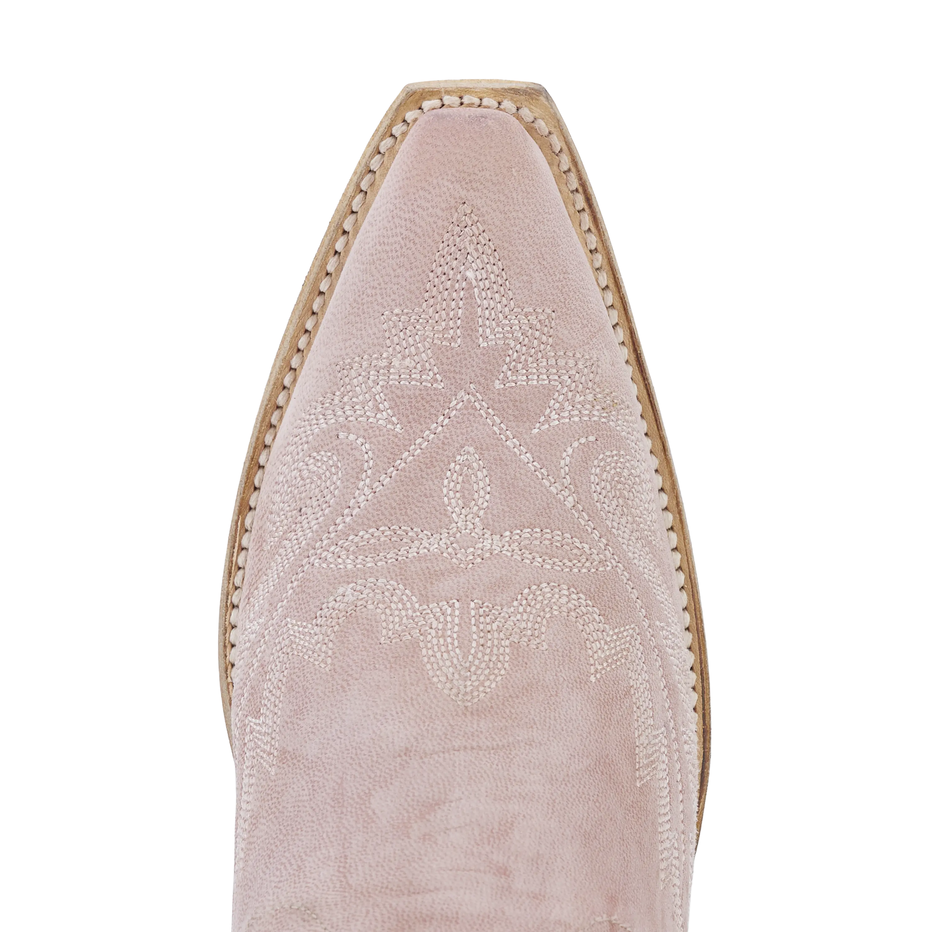 Lexington Boot - Blush