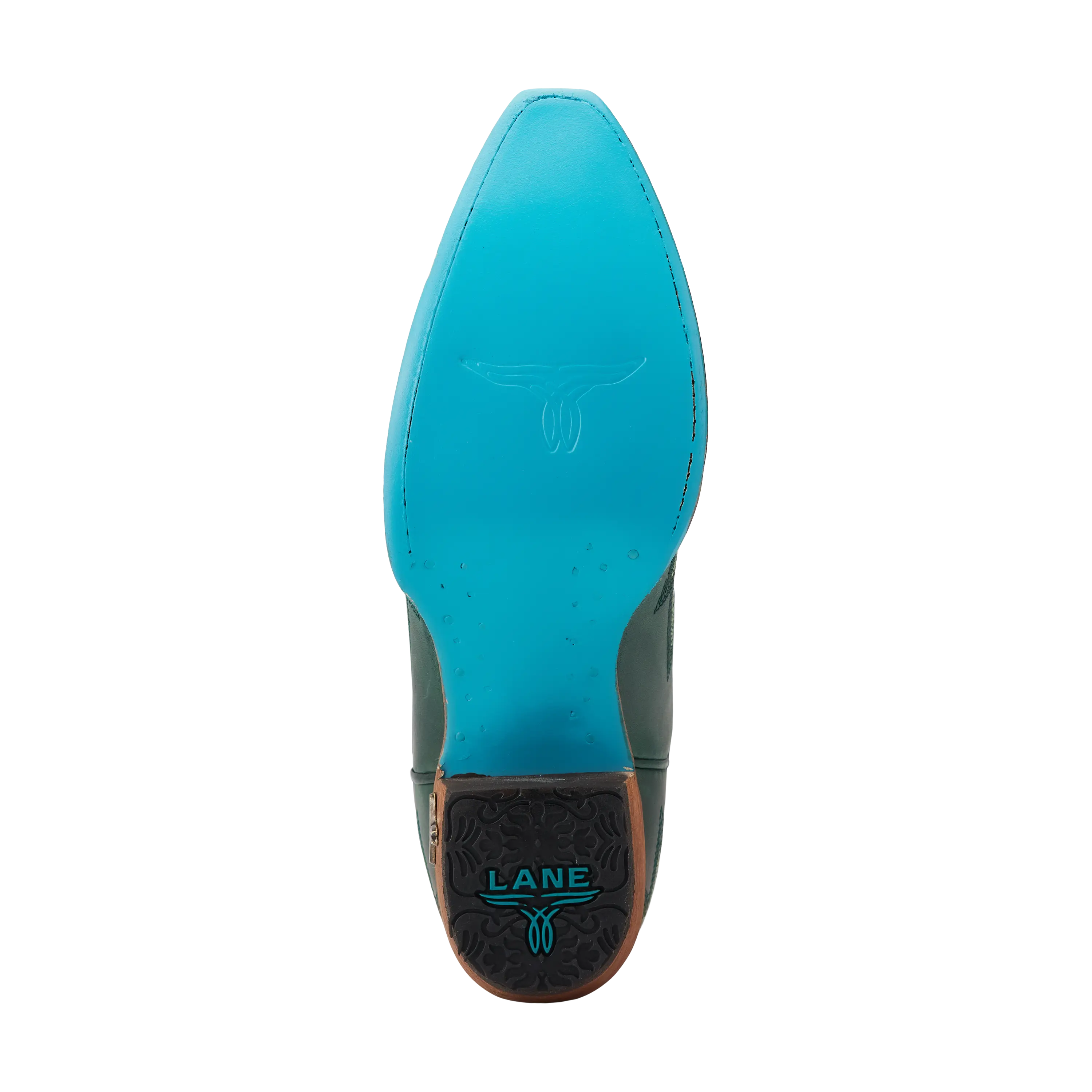 Lexington Boot - Emerald Green