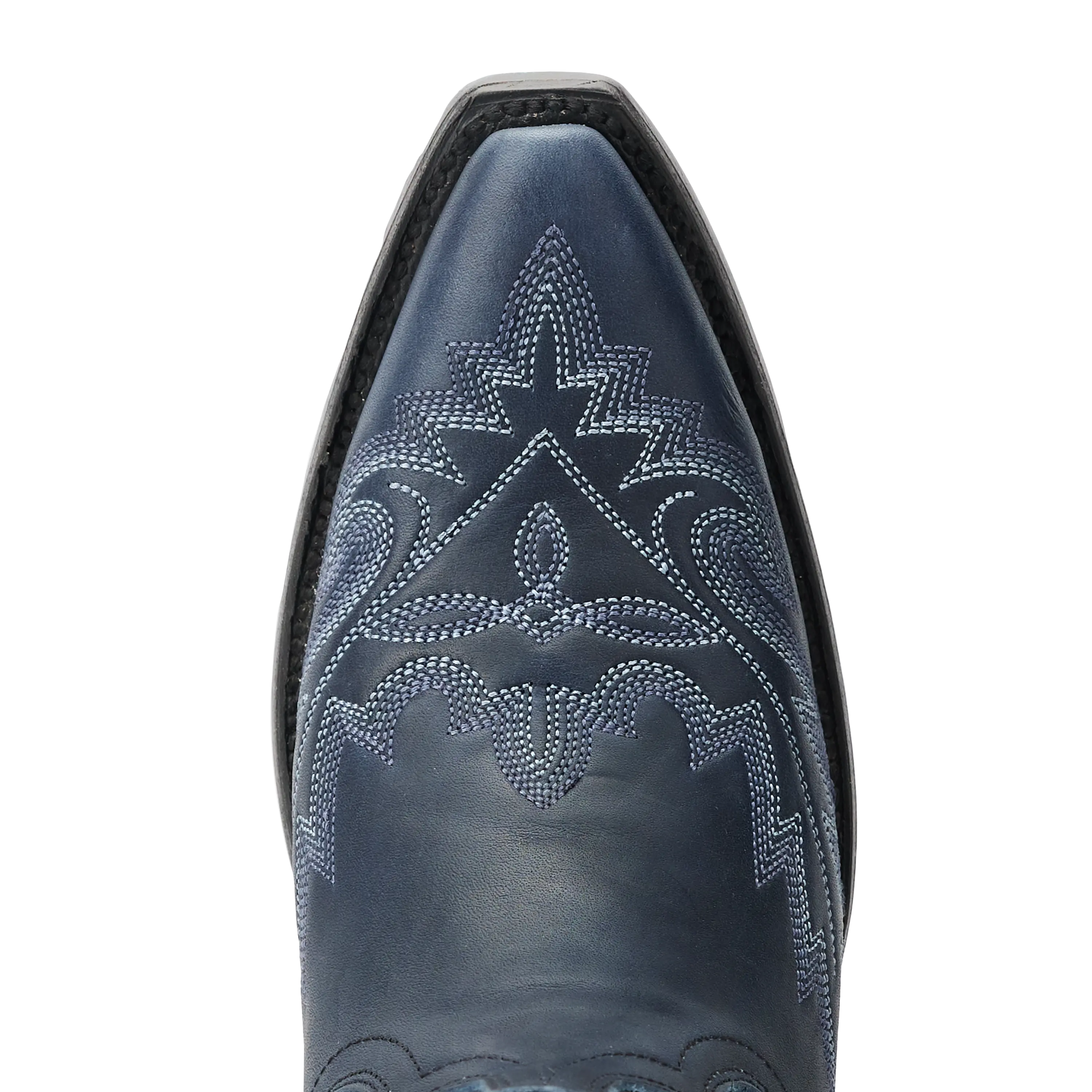 Lexington Boot - Midnight Navy