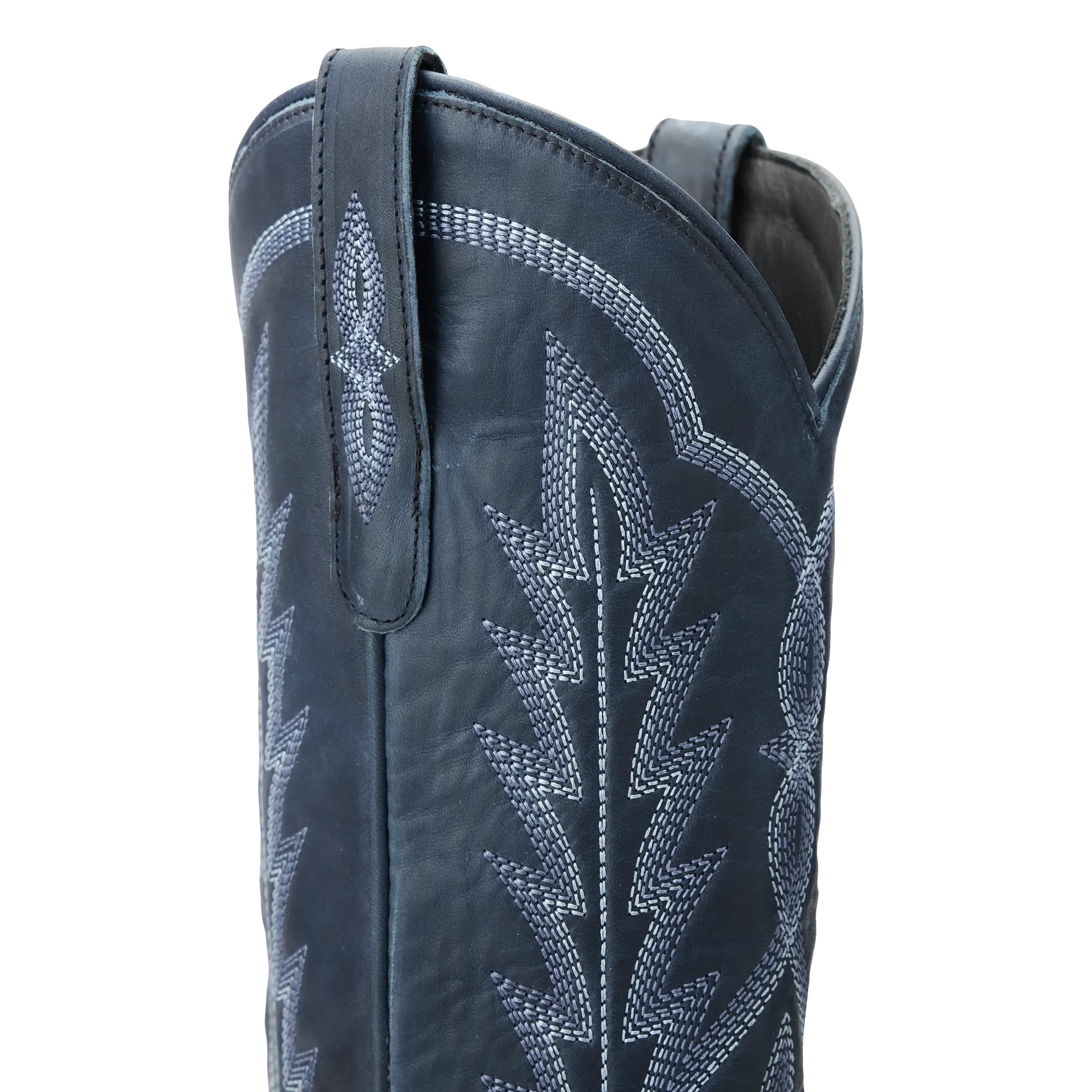 Lexington Boot - Midnight Navy