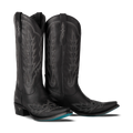 Lexington Boot - Jet Black