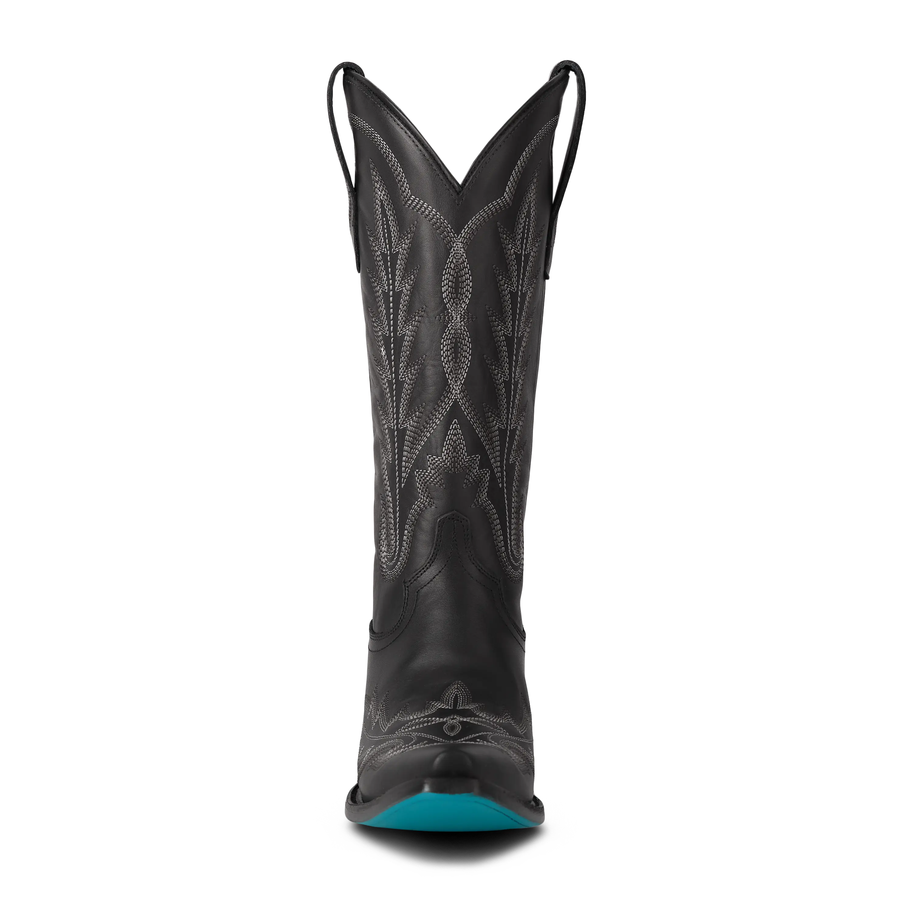 Lexington Boot - Jet Black