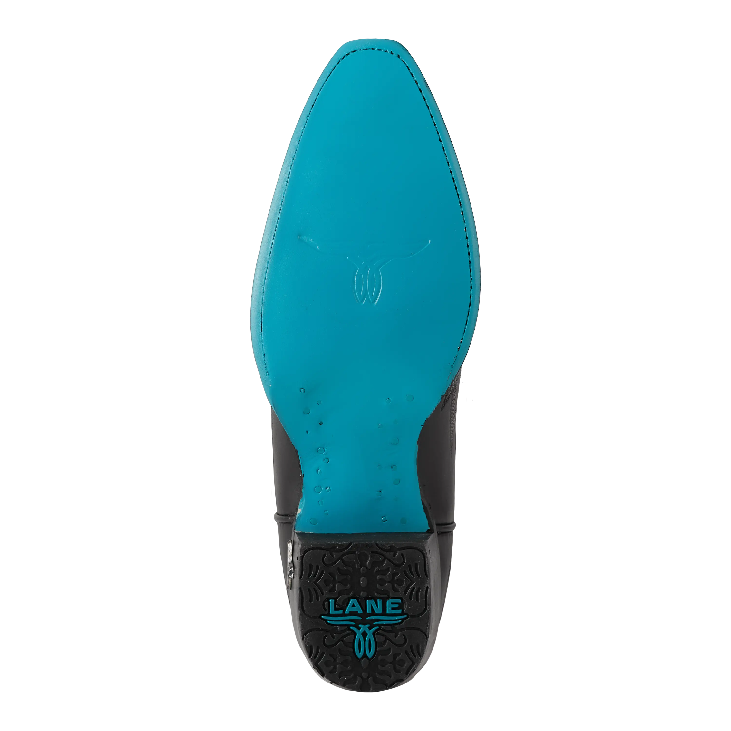 Lexington Boot - Jet Black
