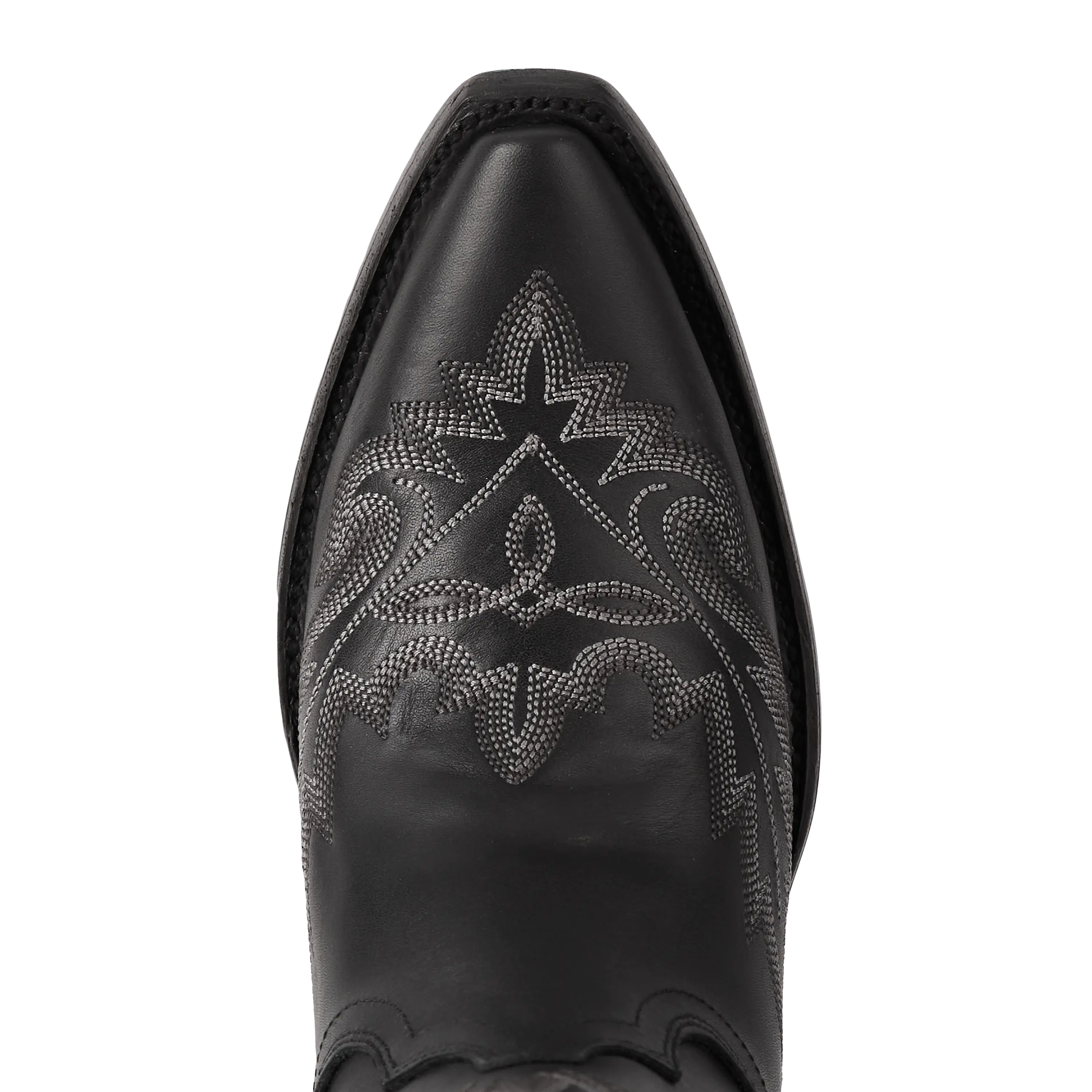 Lexington Boot - Jet Black