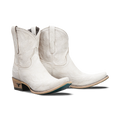 Lexington Bootie - Ceramic Crackle