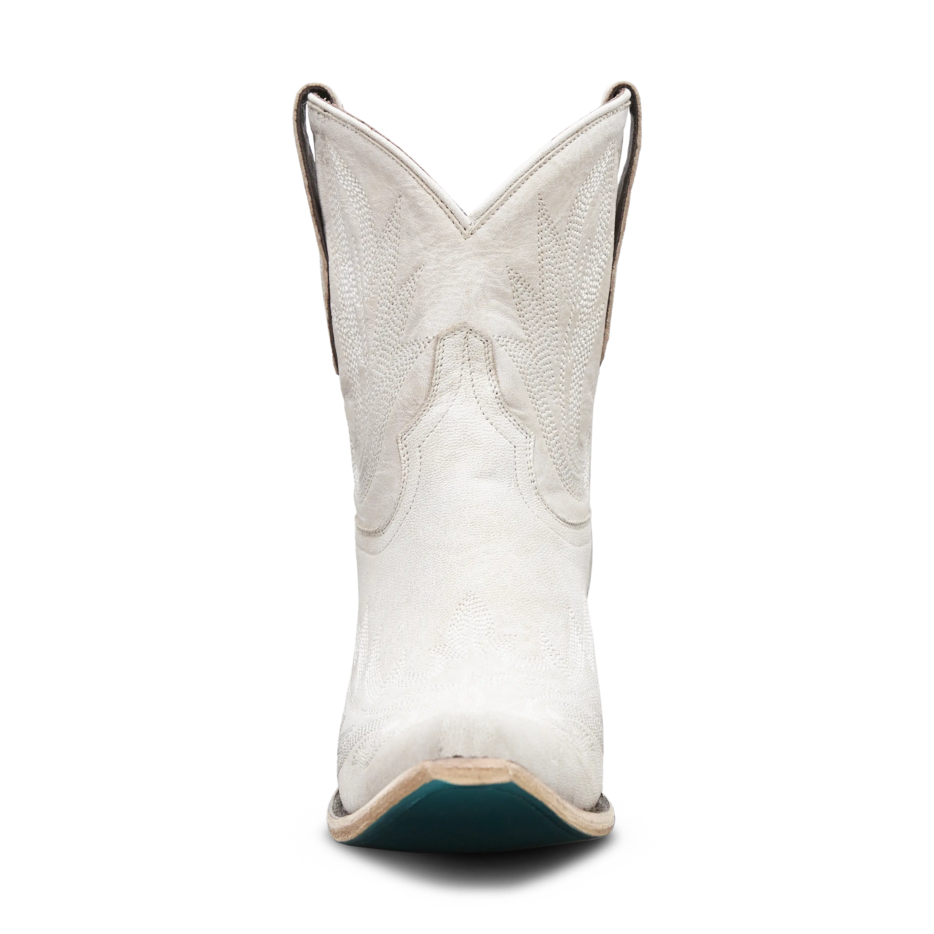 Lexington Bootie - Ceramic Crackle