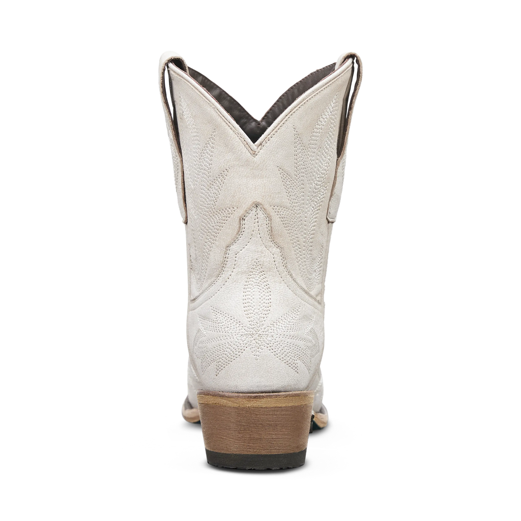 Lexington Bootie - Ceramic Crackle