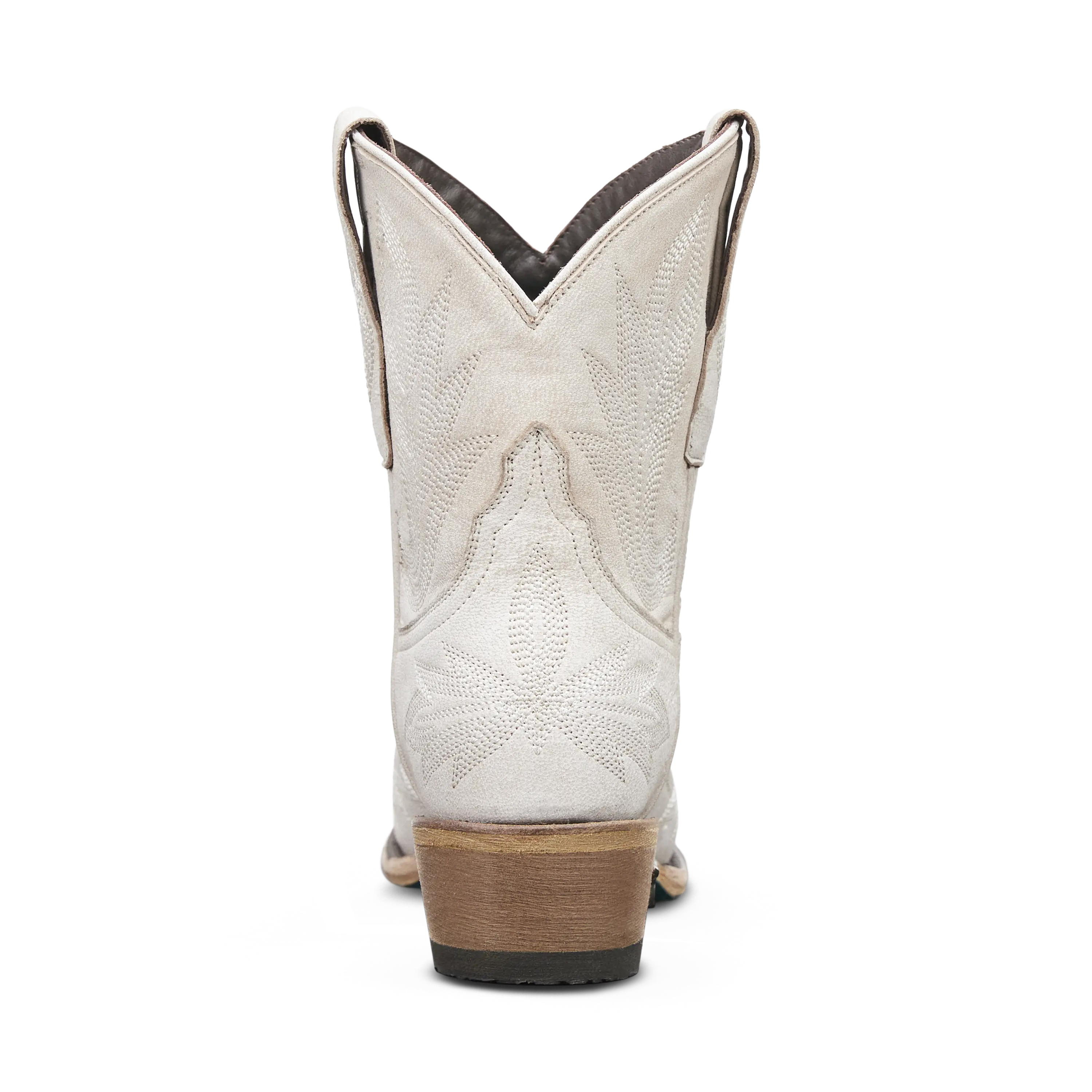 Lexington Bootie - Ceramic Crackle