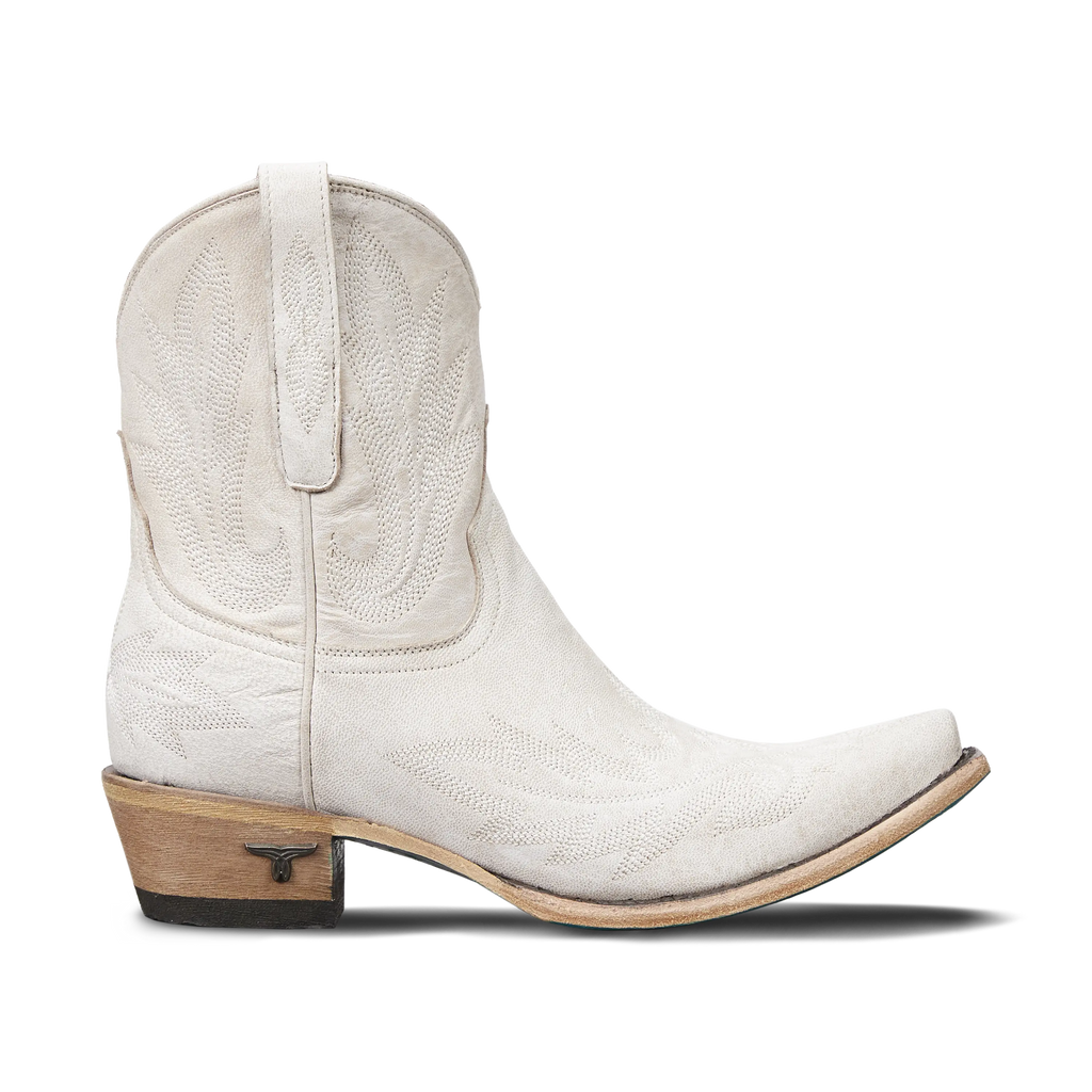 Lexington Bootie - Ceramic Crackle
