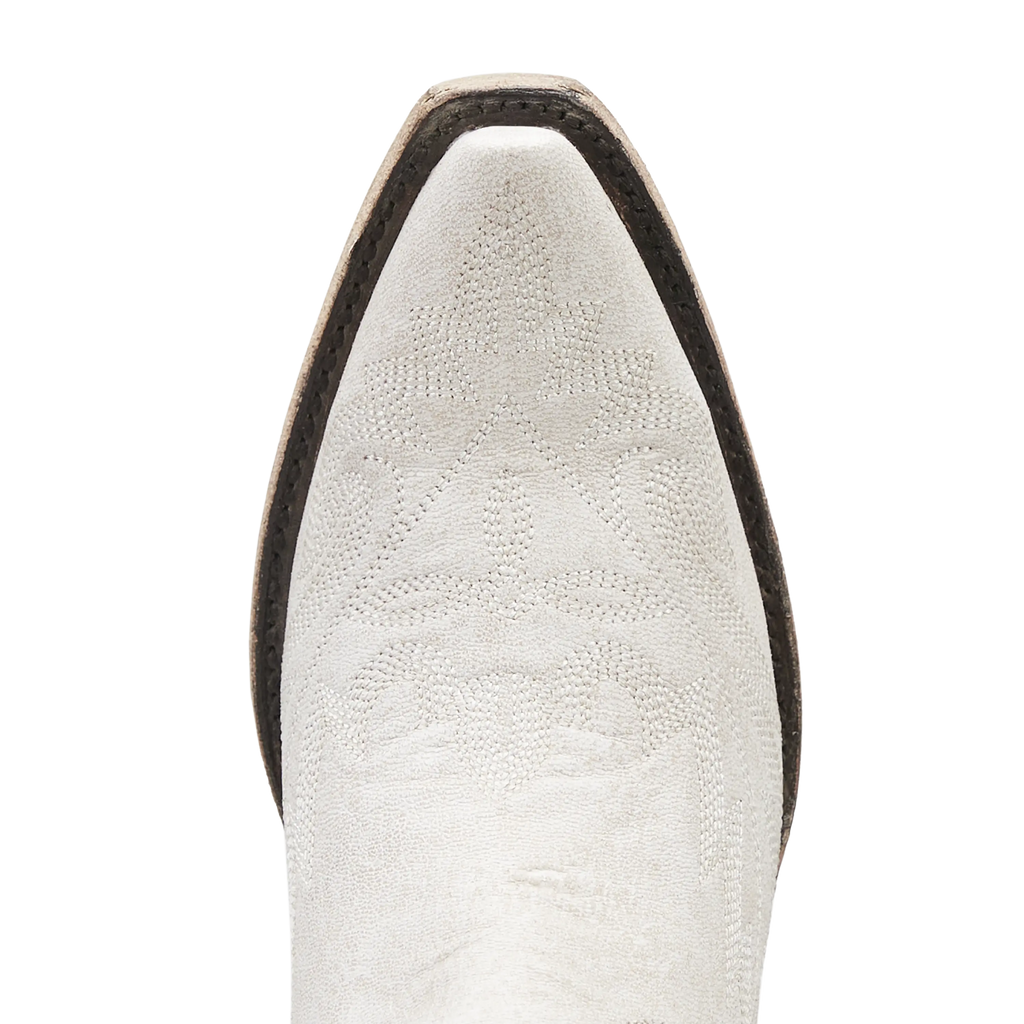 Lexington Bootie - Ceramic Crackle