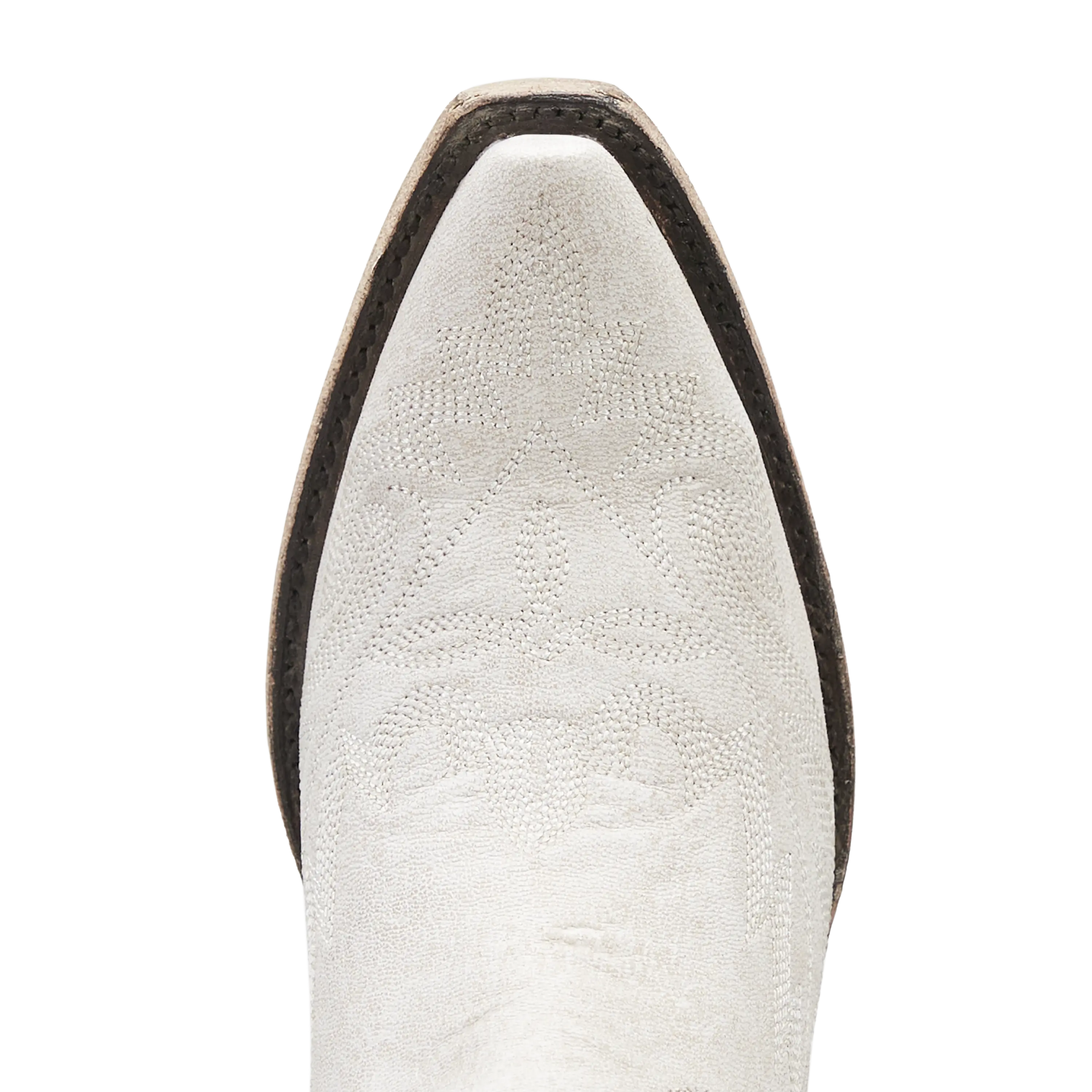 Lexington Bootie - Ceramic Crackle