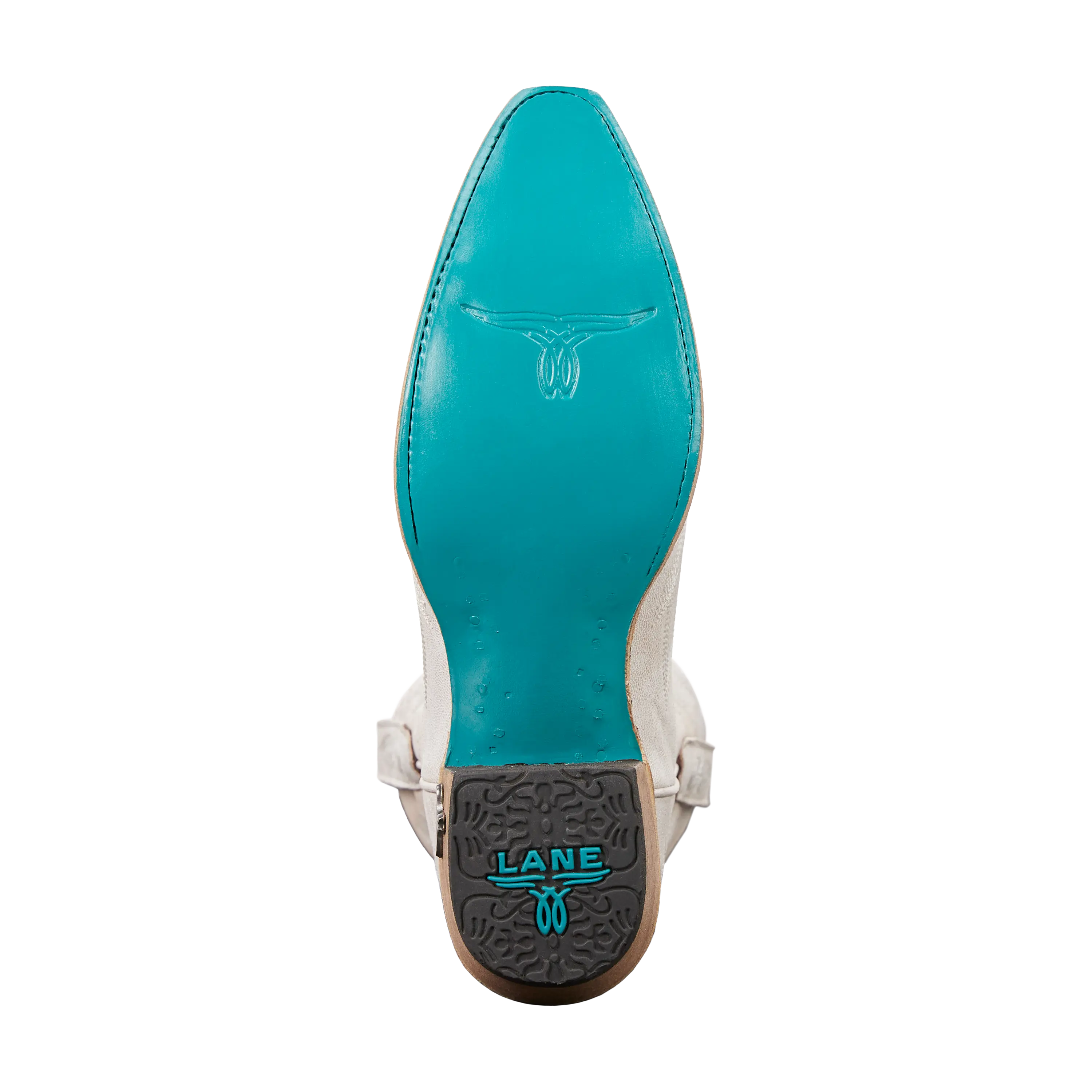 Lexington Bootie - Ceramic Crackle