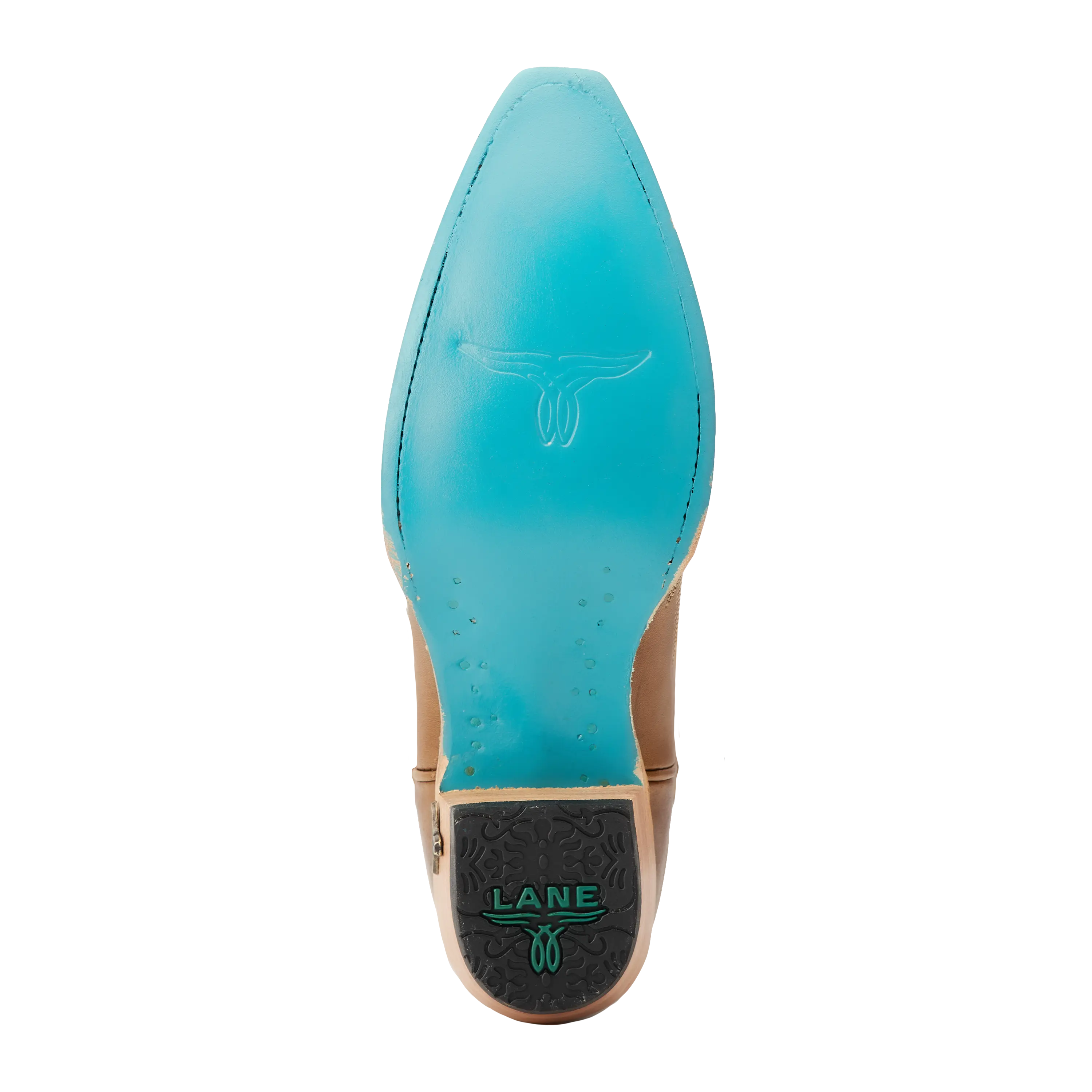 Lexington Bootie - Desert Clay
