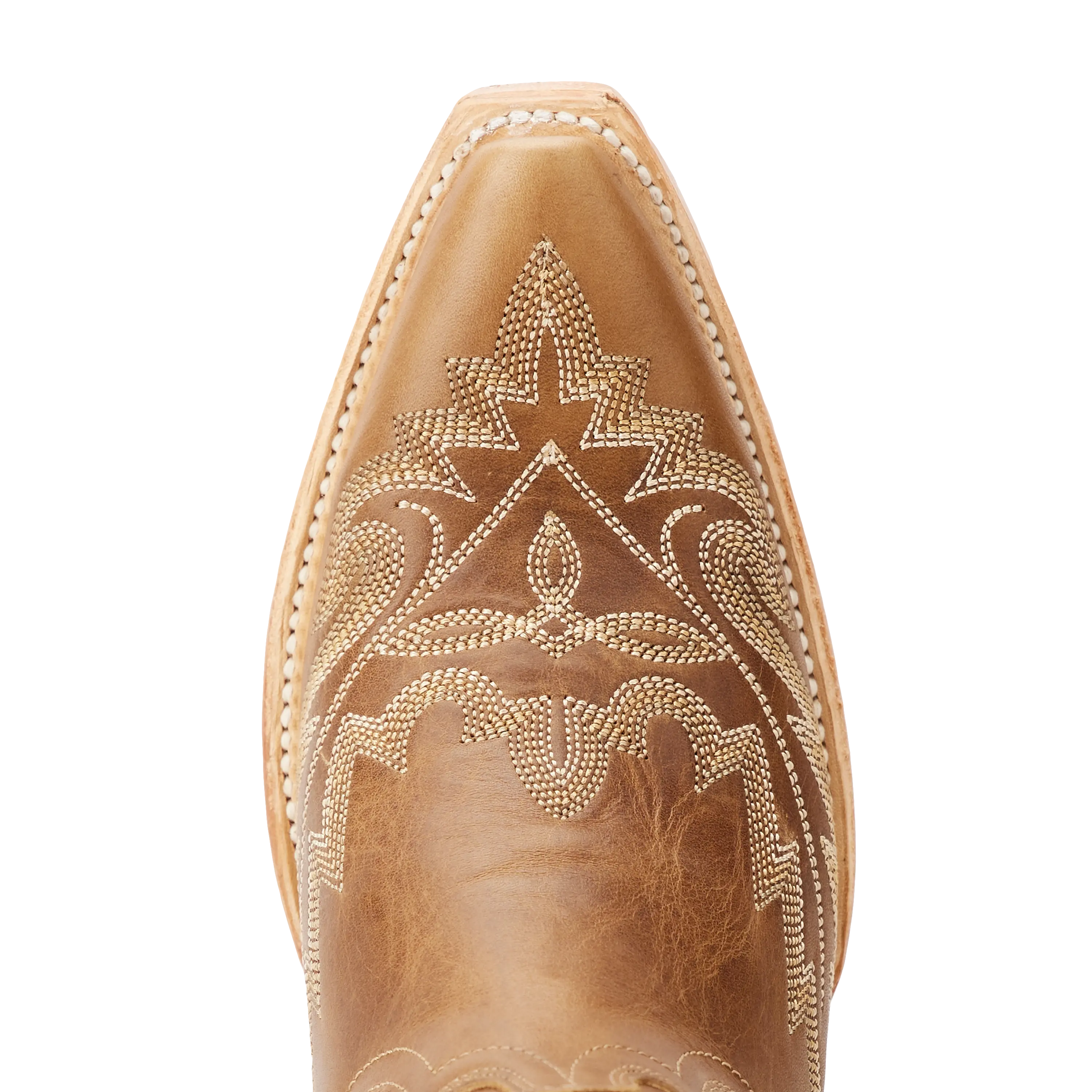 Lexington Bootie - Desert Clay