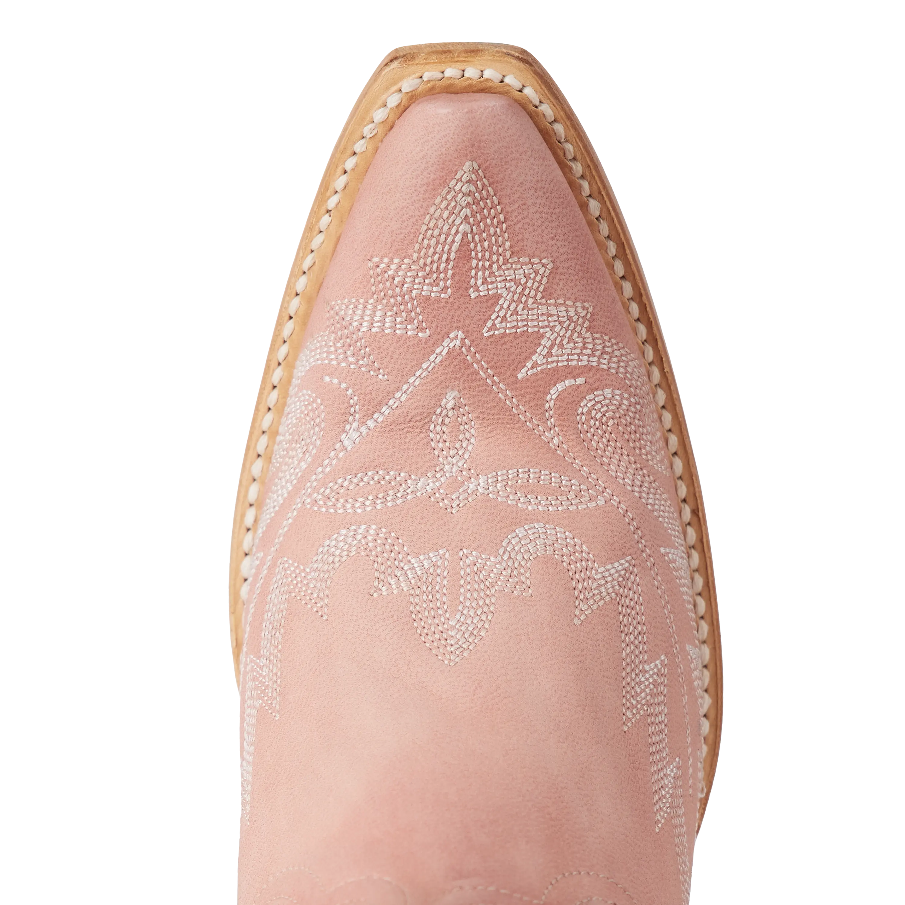 Lexington Bootie - Blush