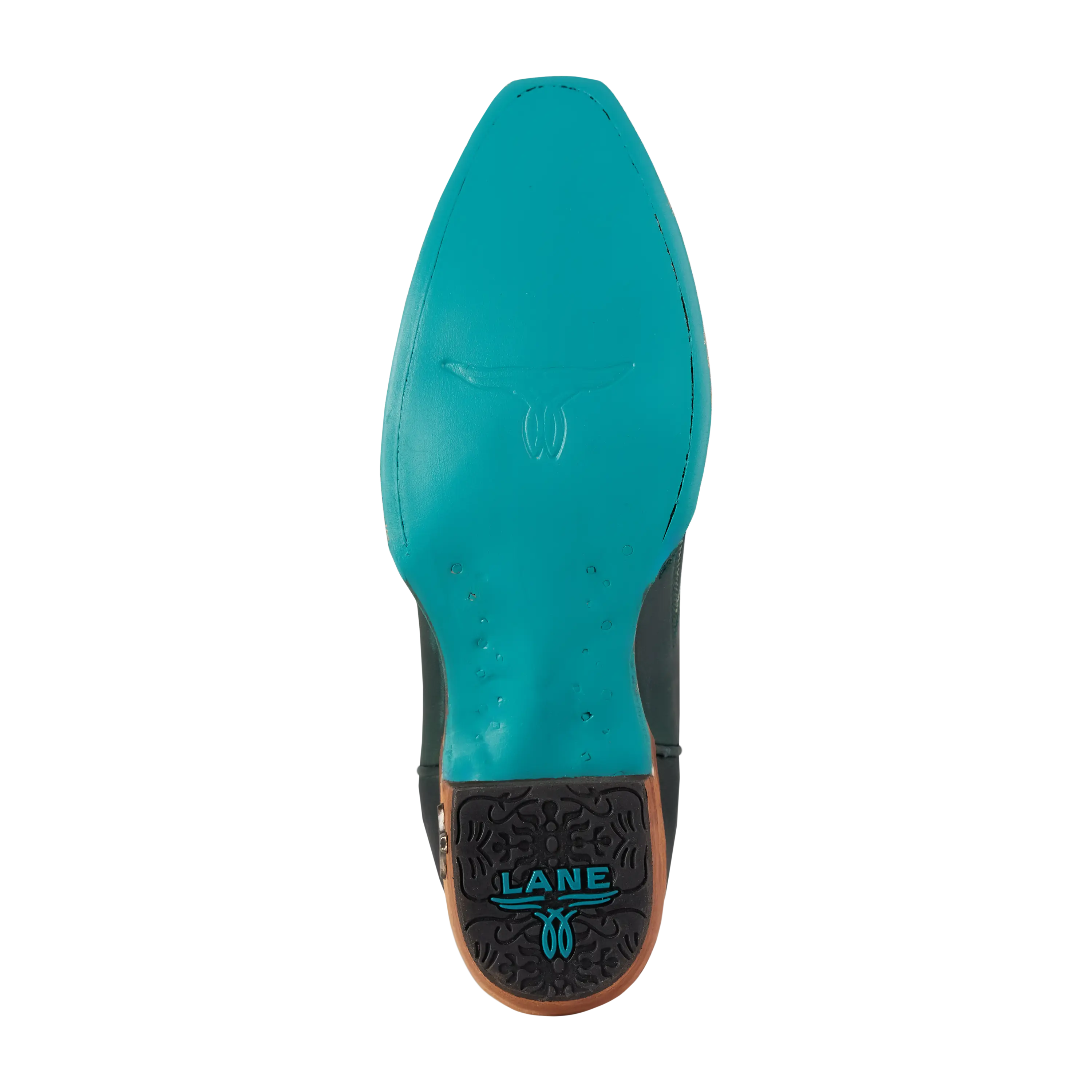 Lexington Bootie - Emerald Green **Final Sale**