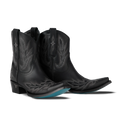 Lexington Bootie - Jet Black