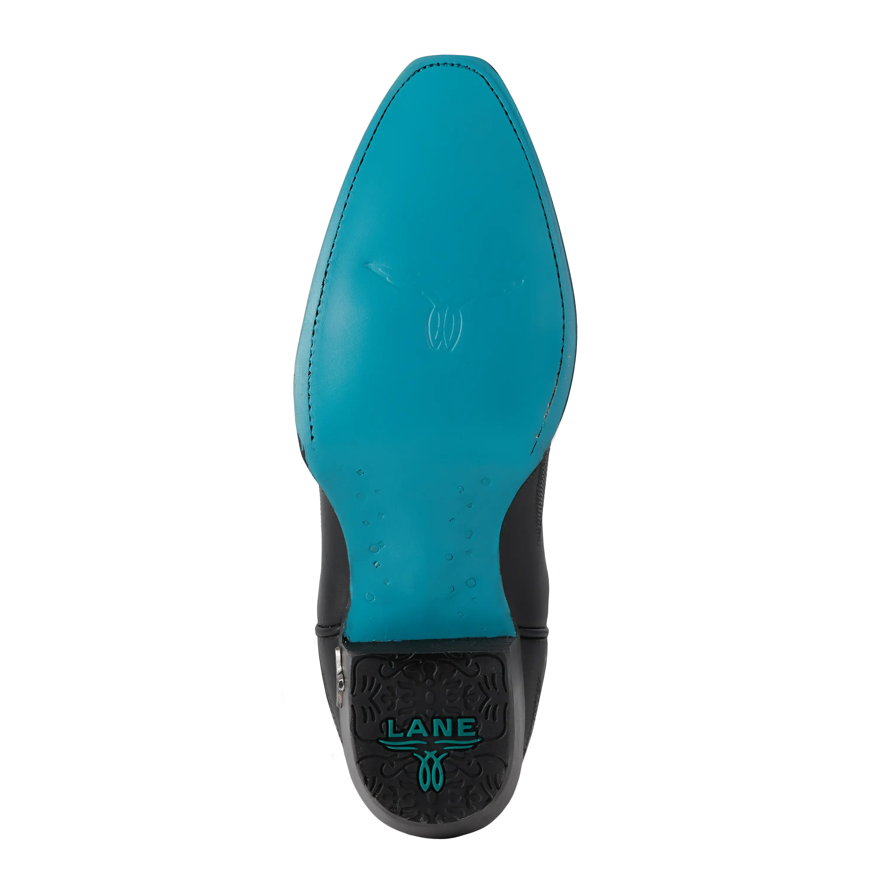 Lexington Bootie - Jet Black