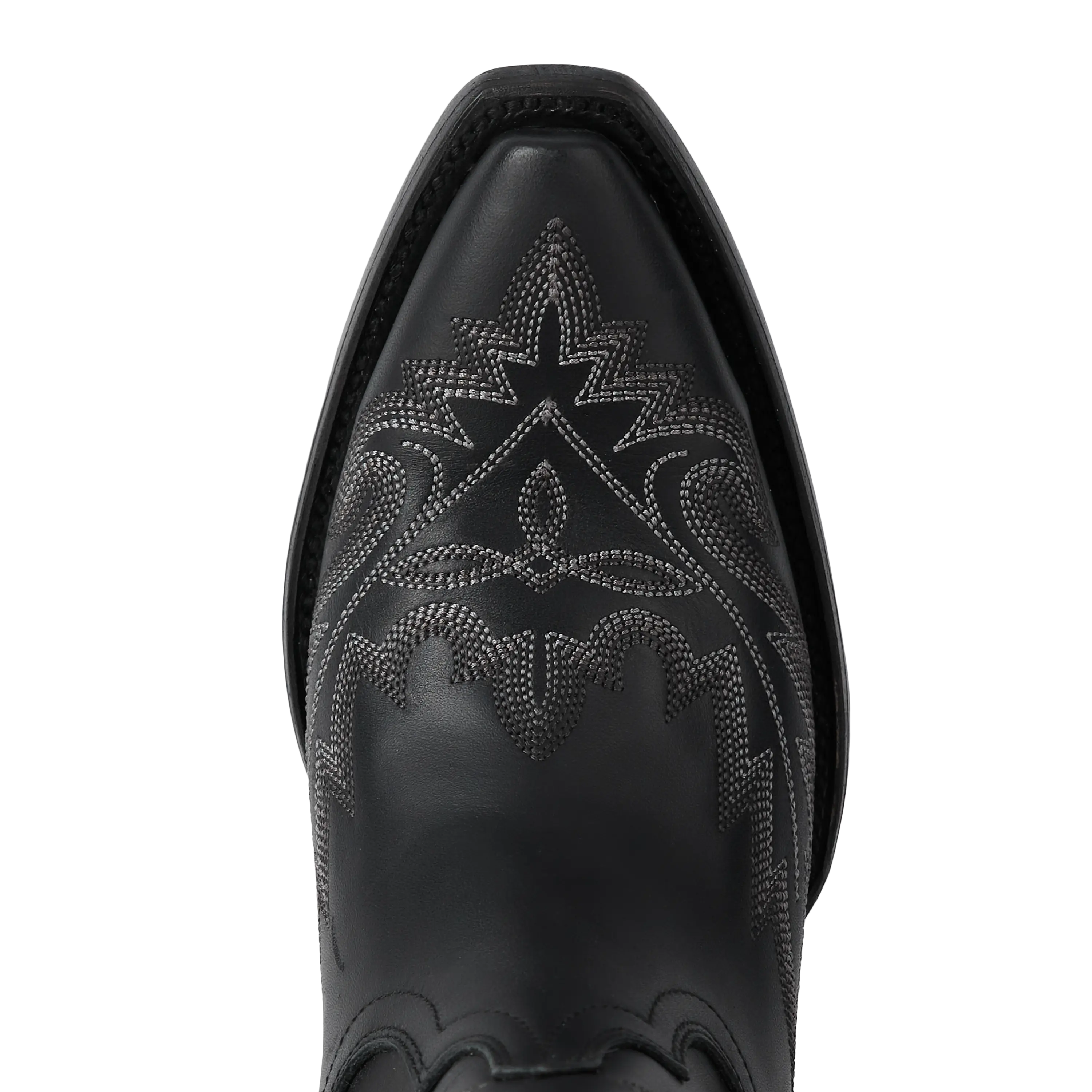 Lexington Bootie - Jet Black