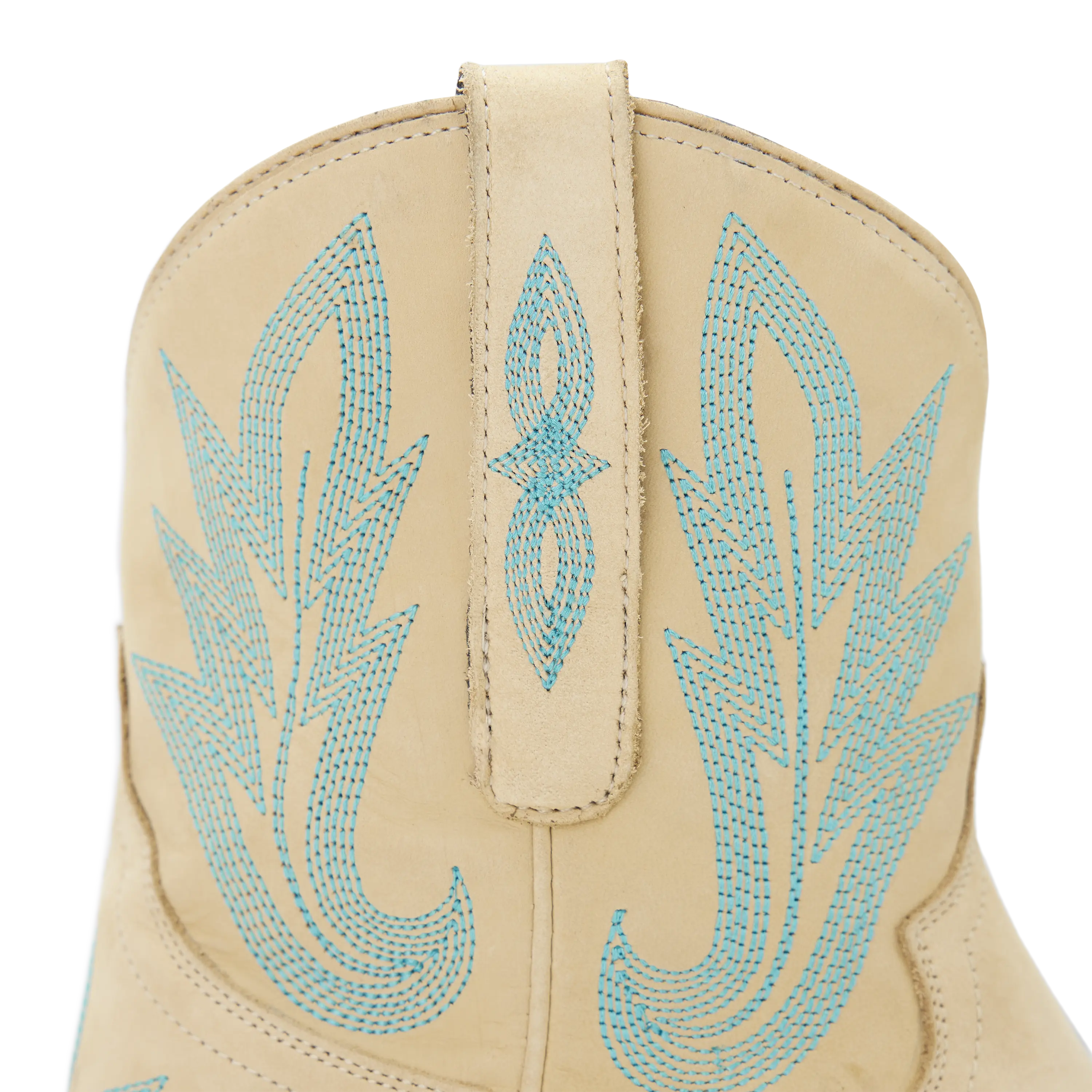 Lexington Bootie - Sand & Stream **Final Sale**