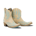 Lexington Bootie - Sand & Stream **Final Sale**