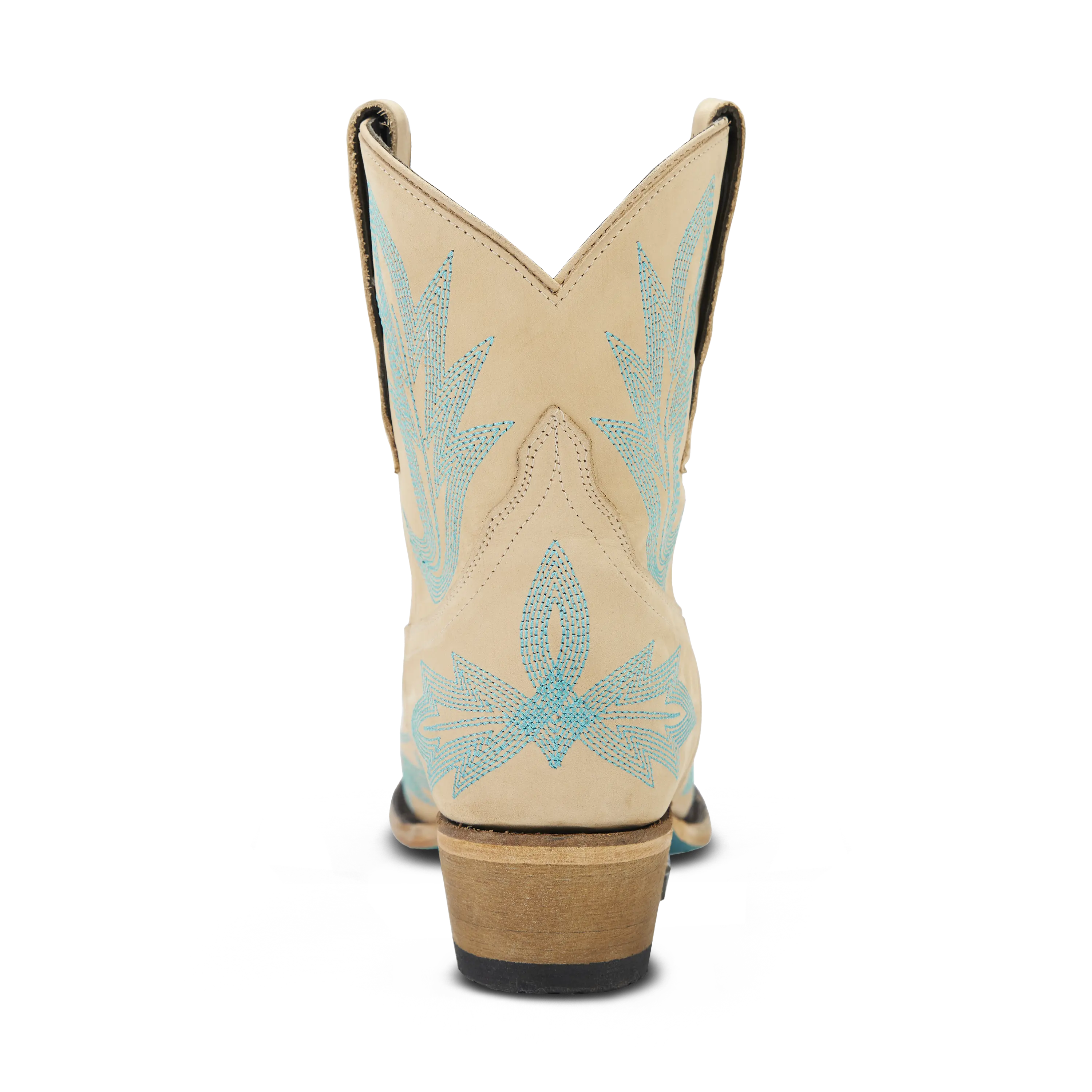 Lexington Bootie - Sand & Stream **Final Sale**