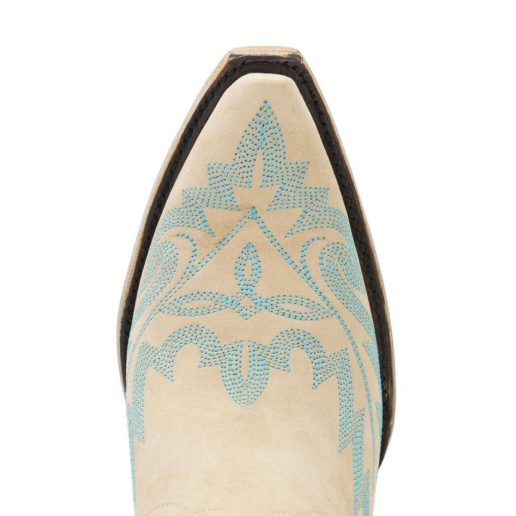 Lexington Bootie - Sand & Stream **Final Sale**