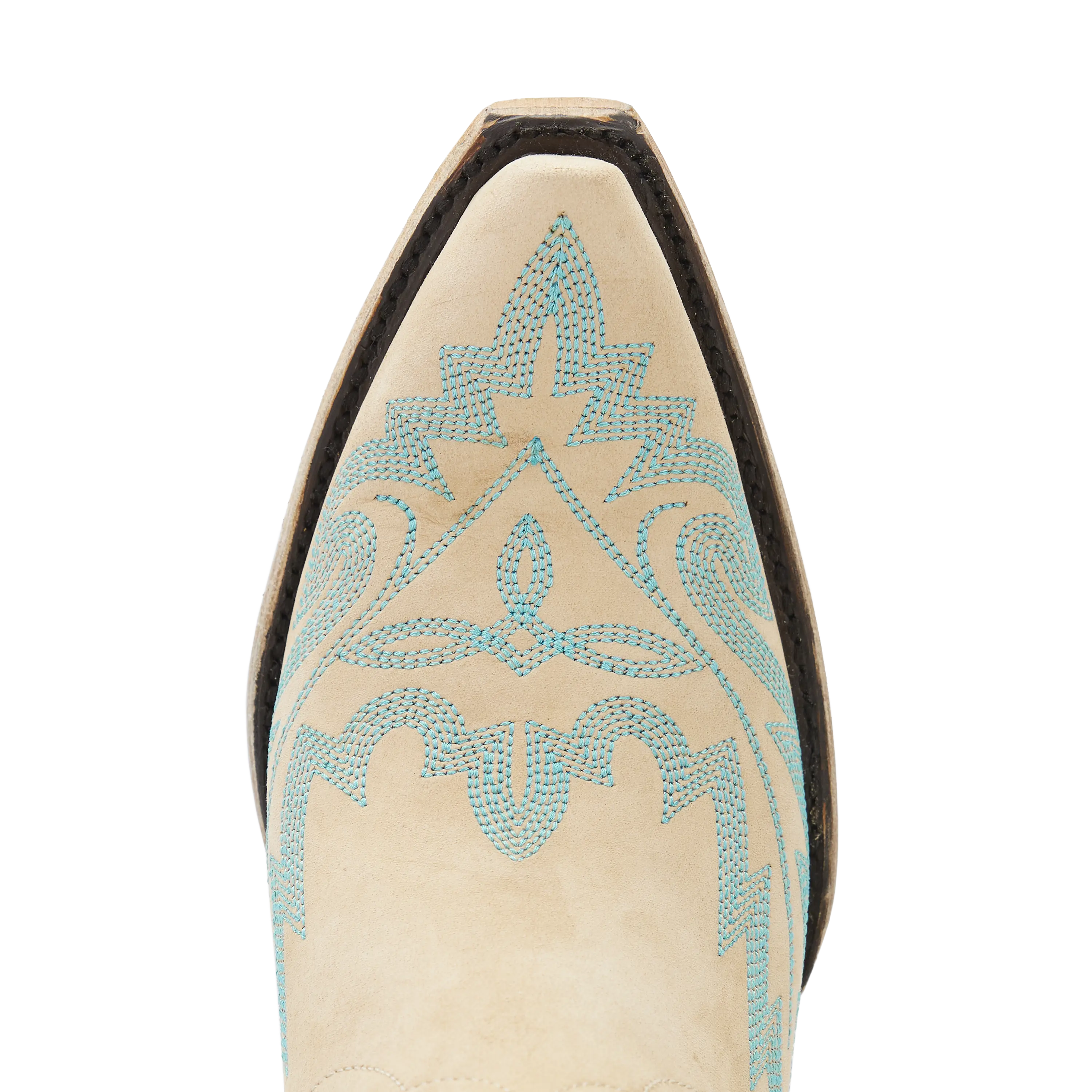 Lexington Bootie - Sand & Stream **Final Sale**