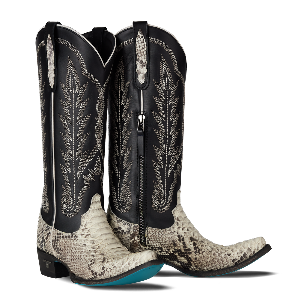 Skylight Boot - Headliner