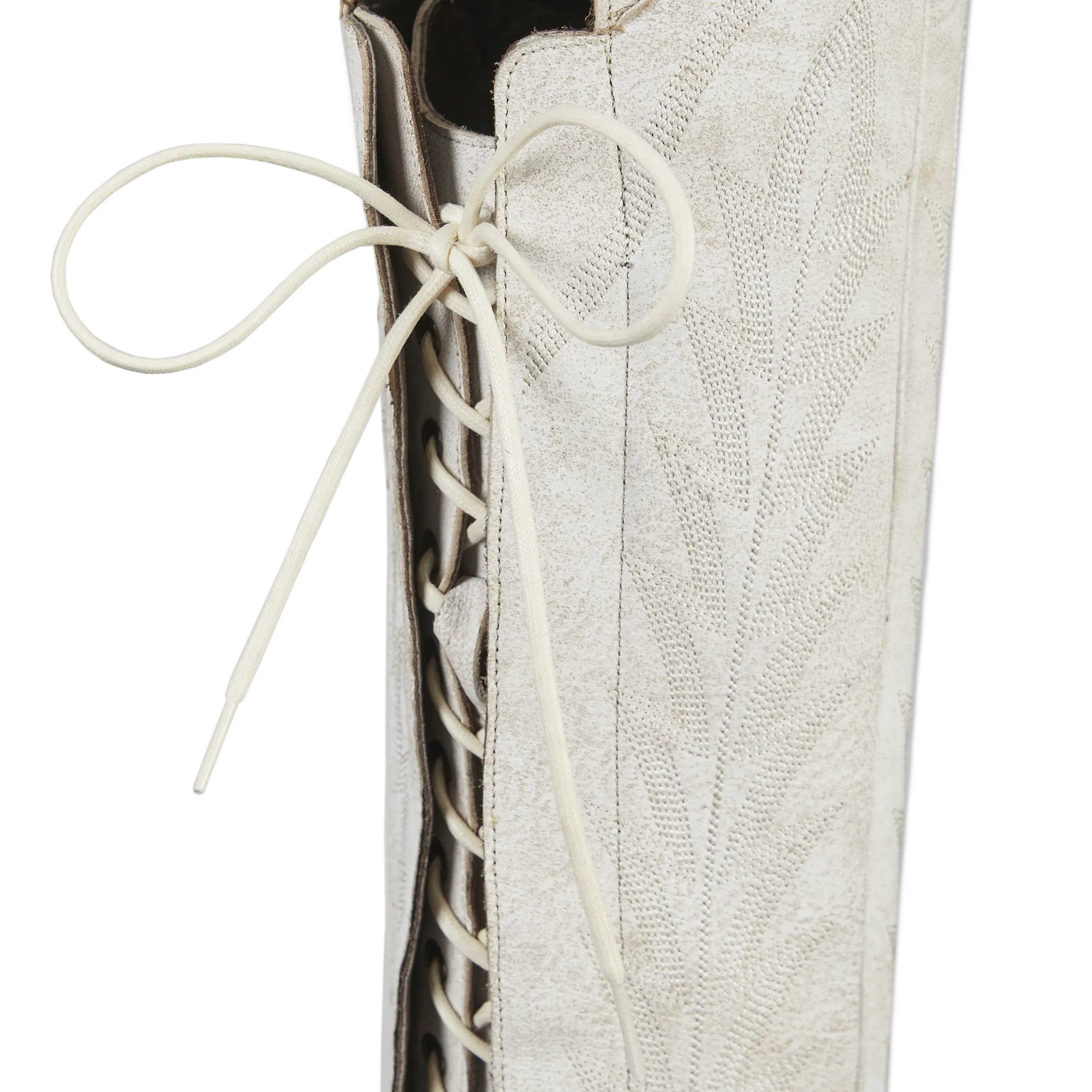 Lexington OTK Corset - Ceramic Crackle **Final Sale**