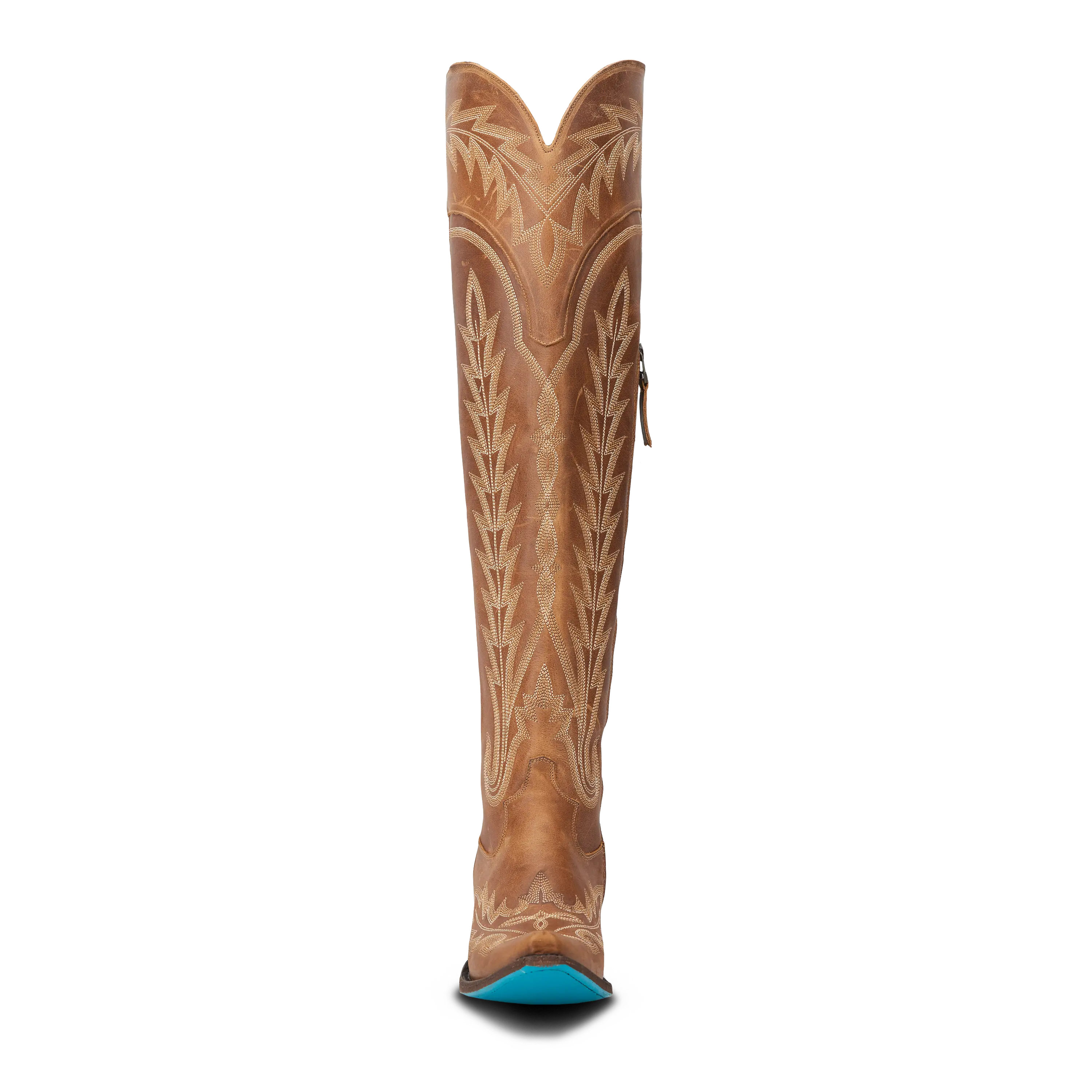 Lexington OTK Corset - Desert Clay