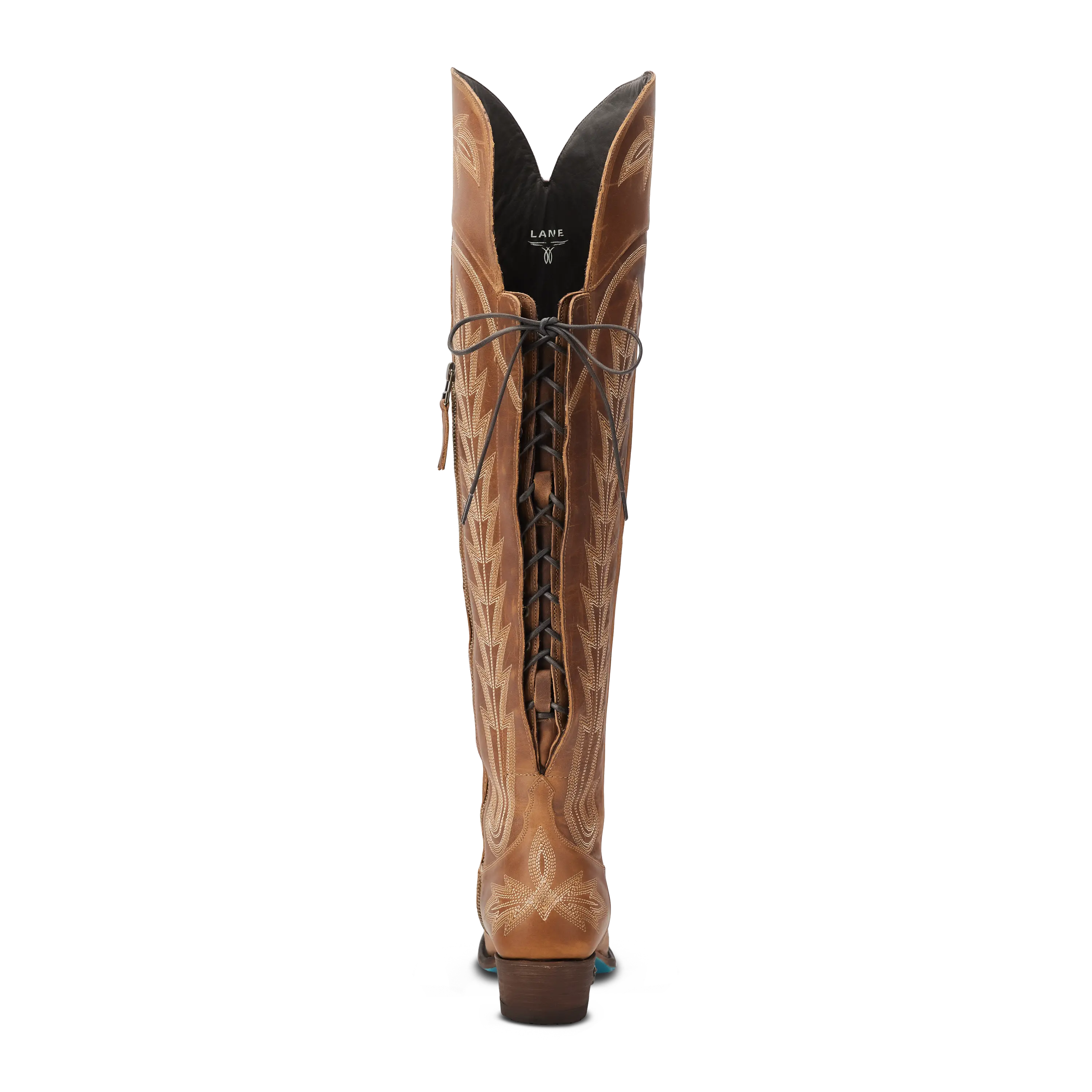 Lexington OTK Corset - Desert Clay