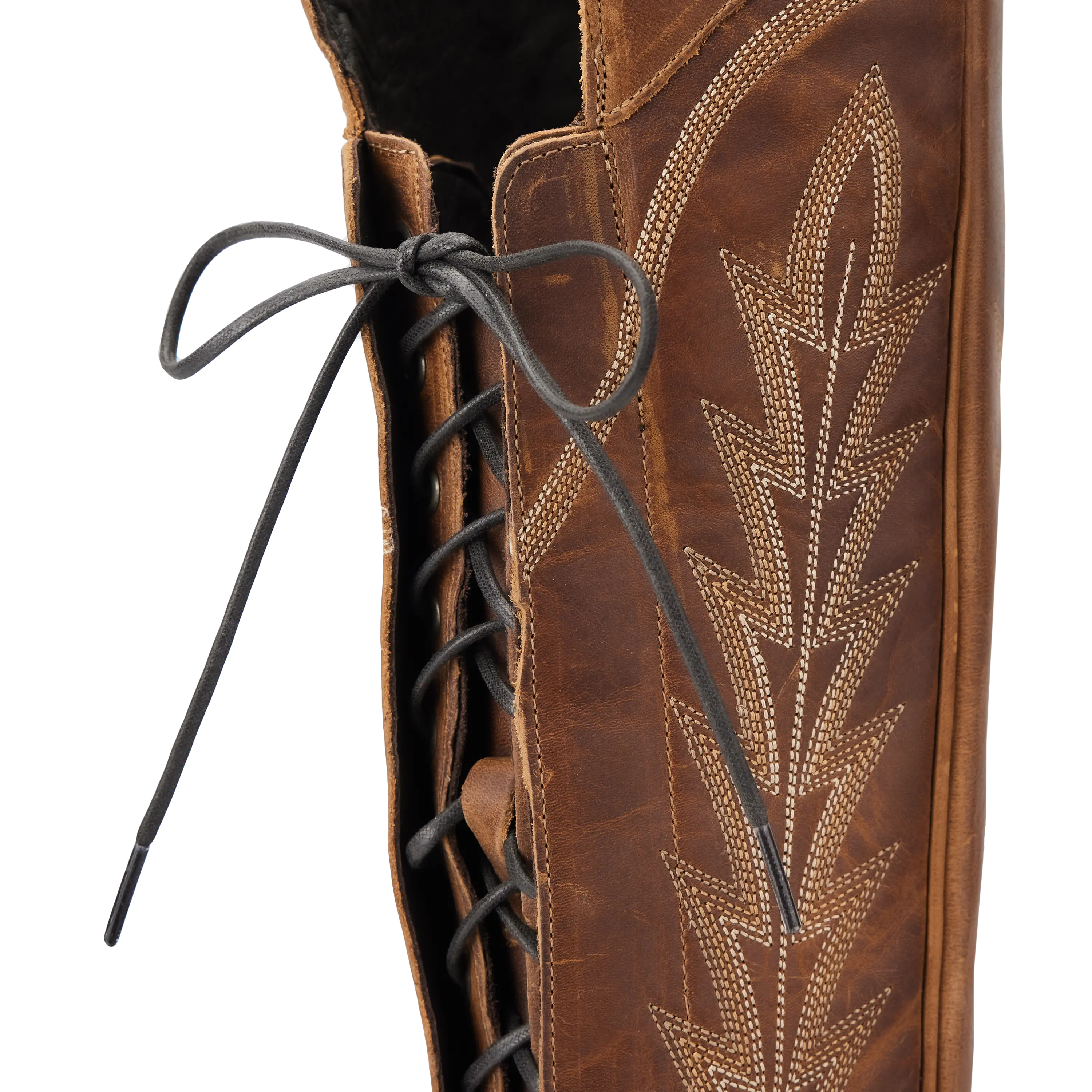 Lexington OTK Corset - Desert Clay