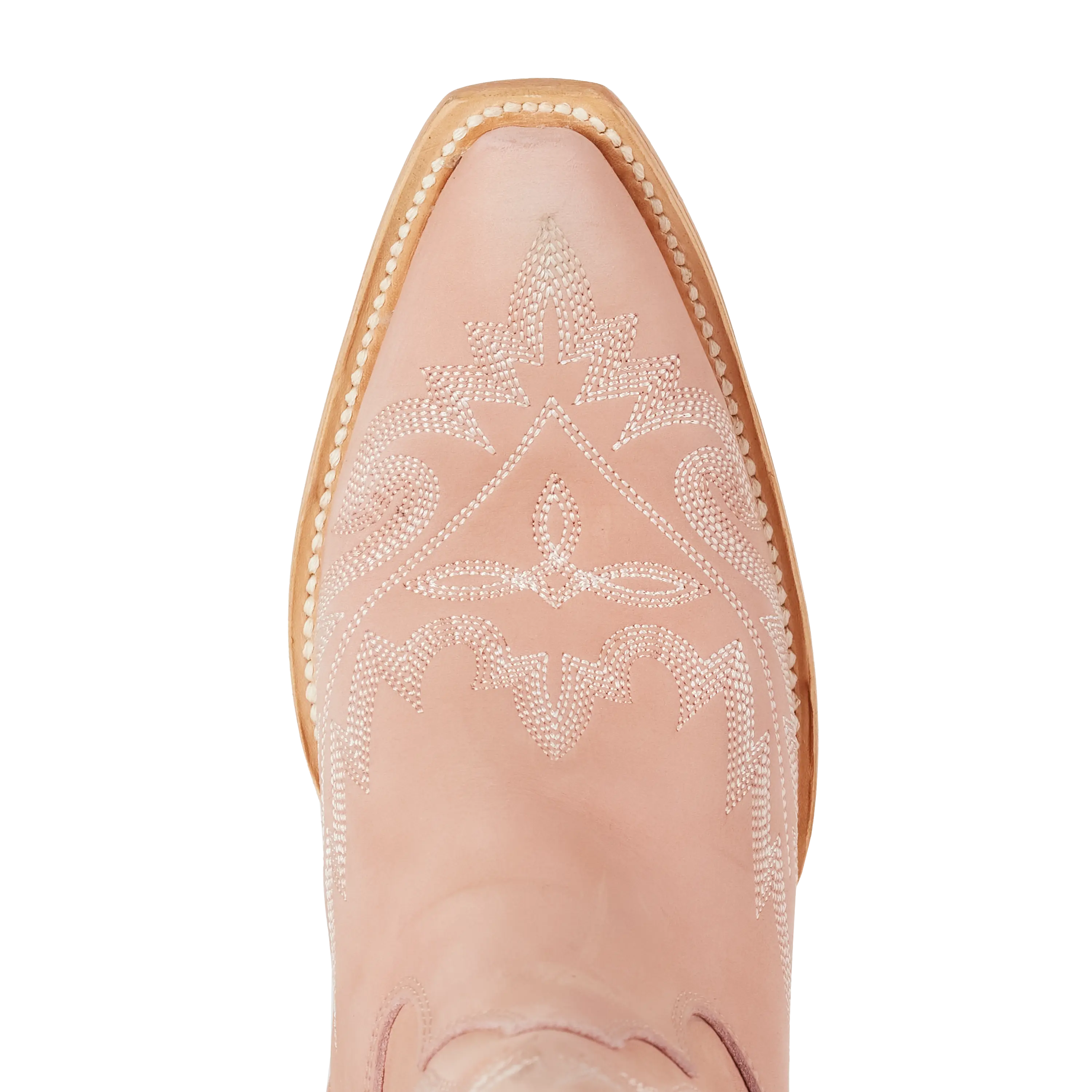 Lexington OTK Corset - Blush **Final Sale**