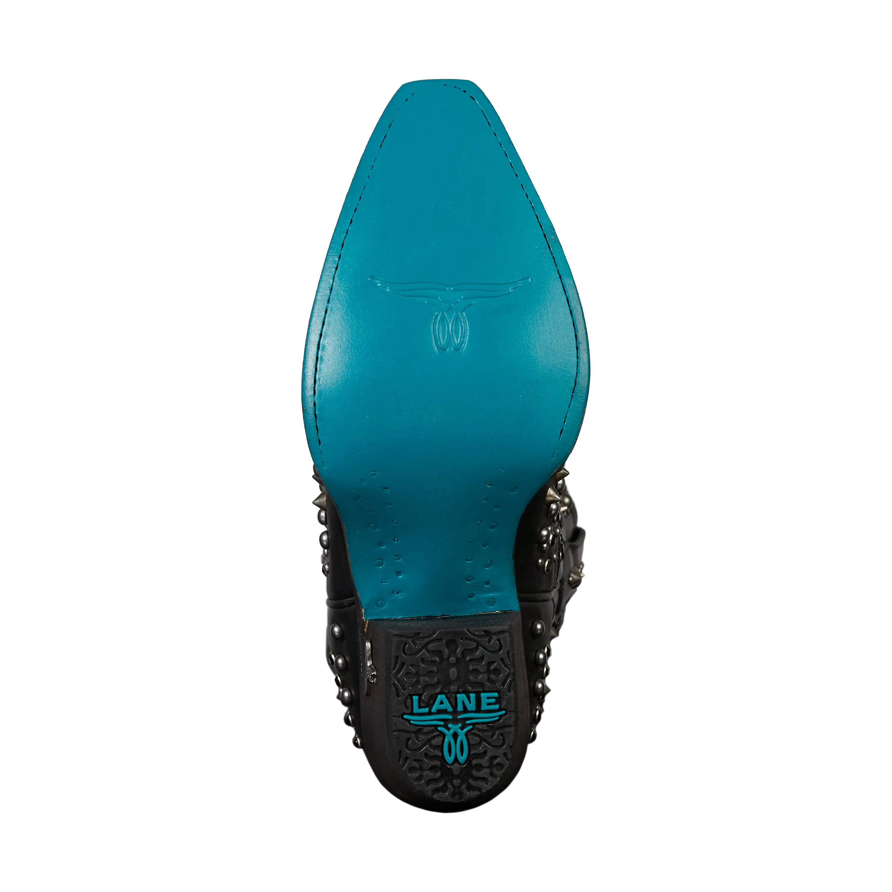 Dolly Bootie - Jet Black