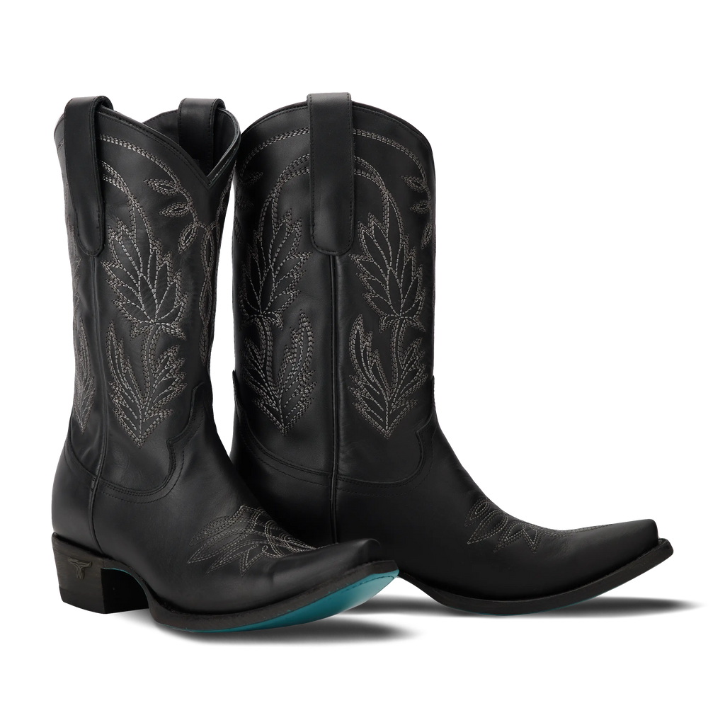 Sandaga Midi - Jet Black