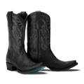 Sandaga Midi - Jet Black