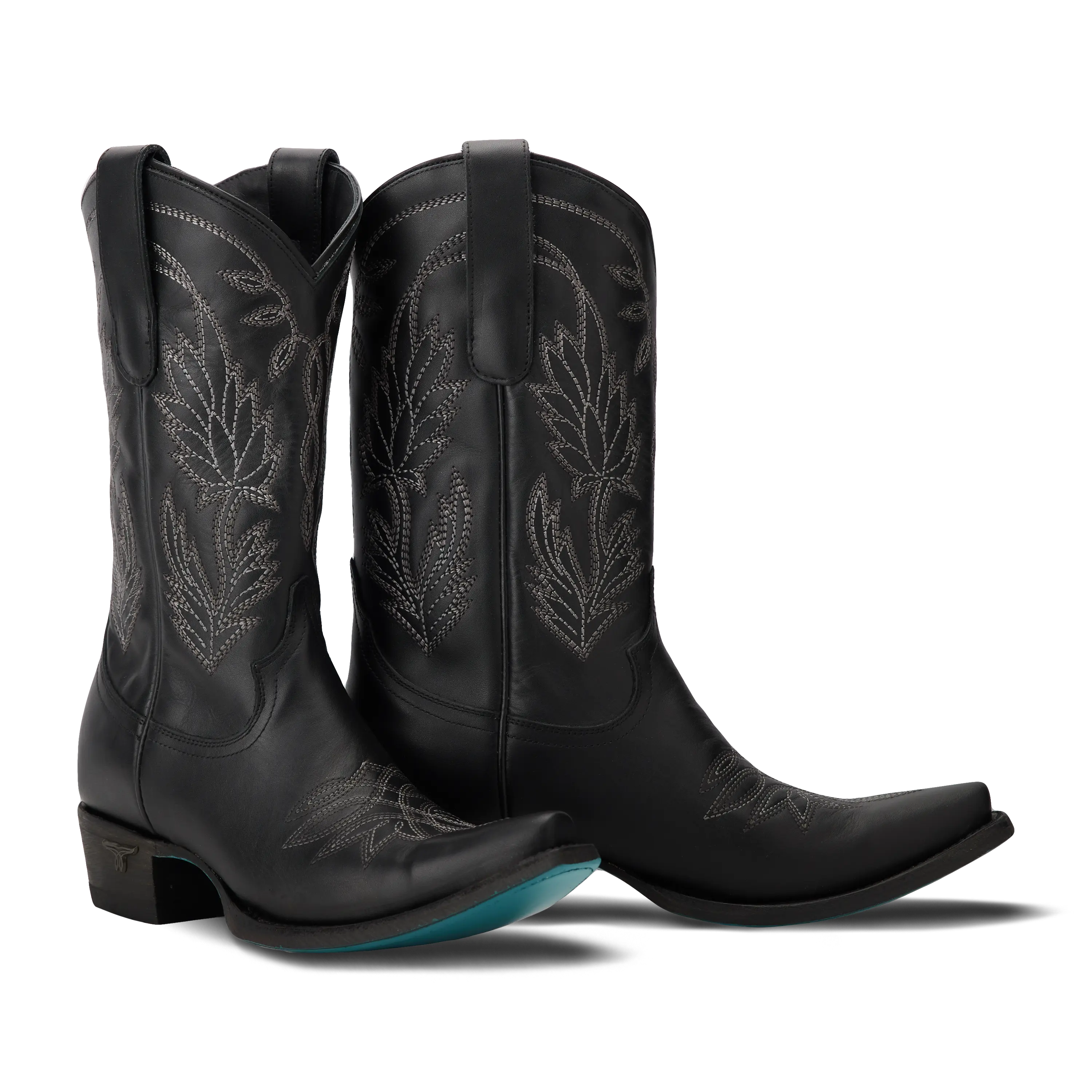 Sandaga Midi - Jet Black