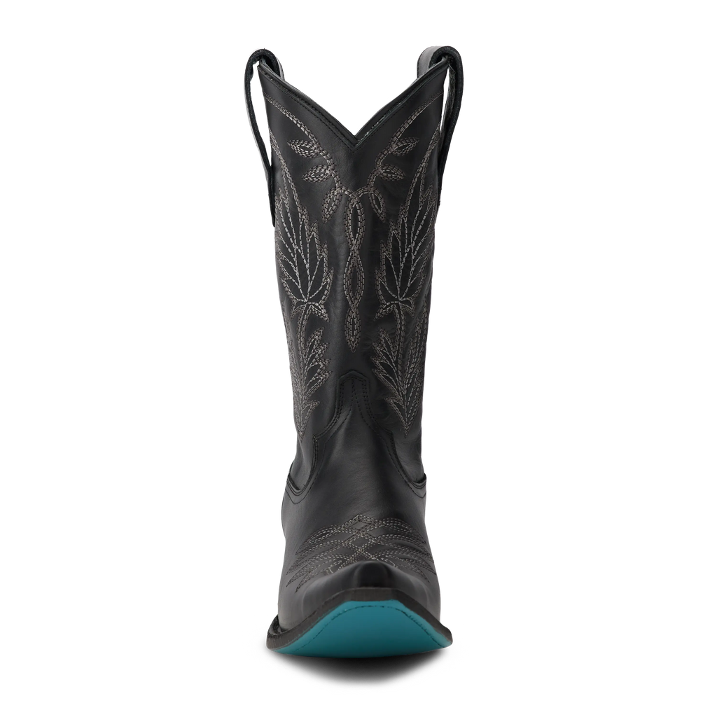 Sandaga Midi - Jet Black