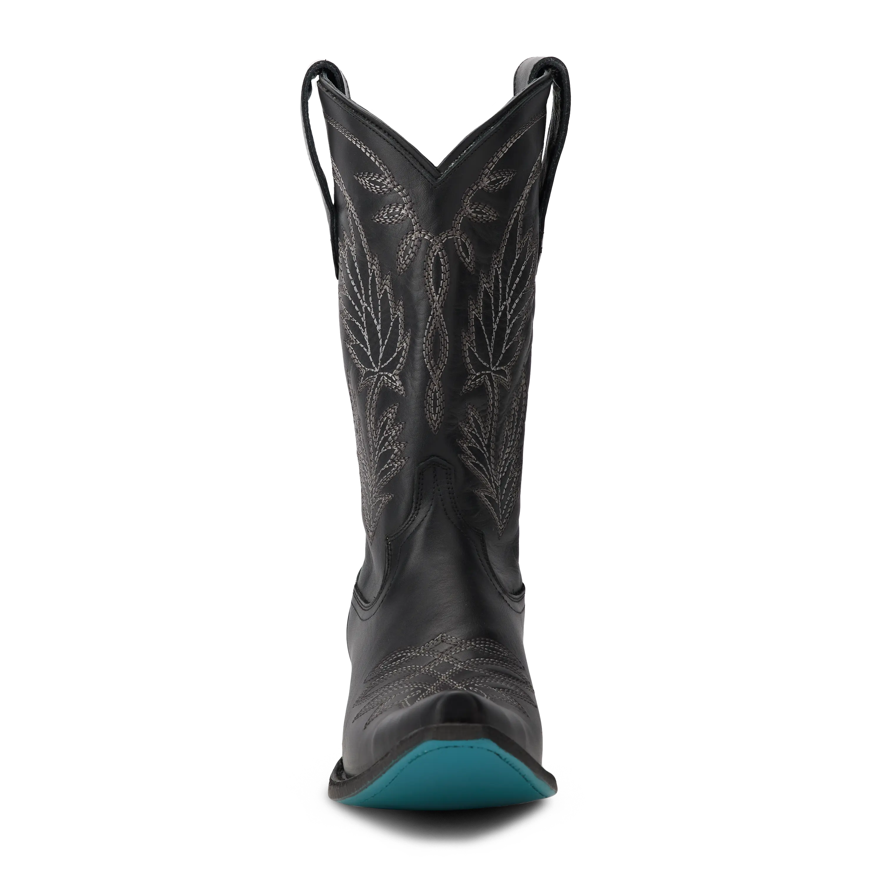 Sandaga Midi - Jet Black