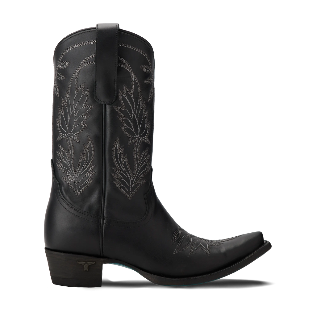 Sandaga Midi - Jet Black
