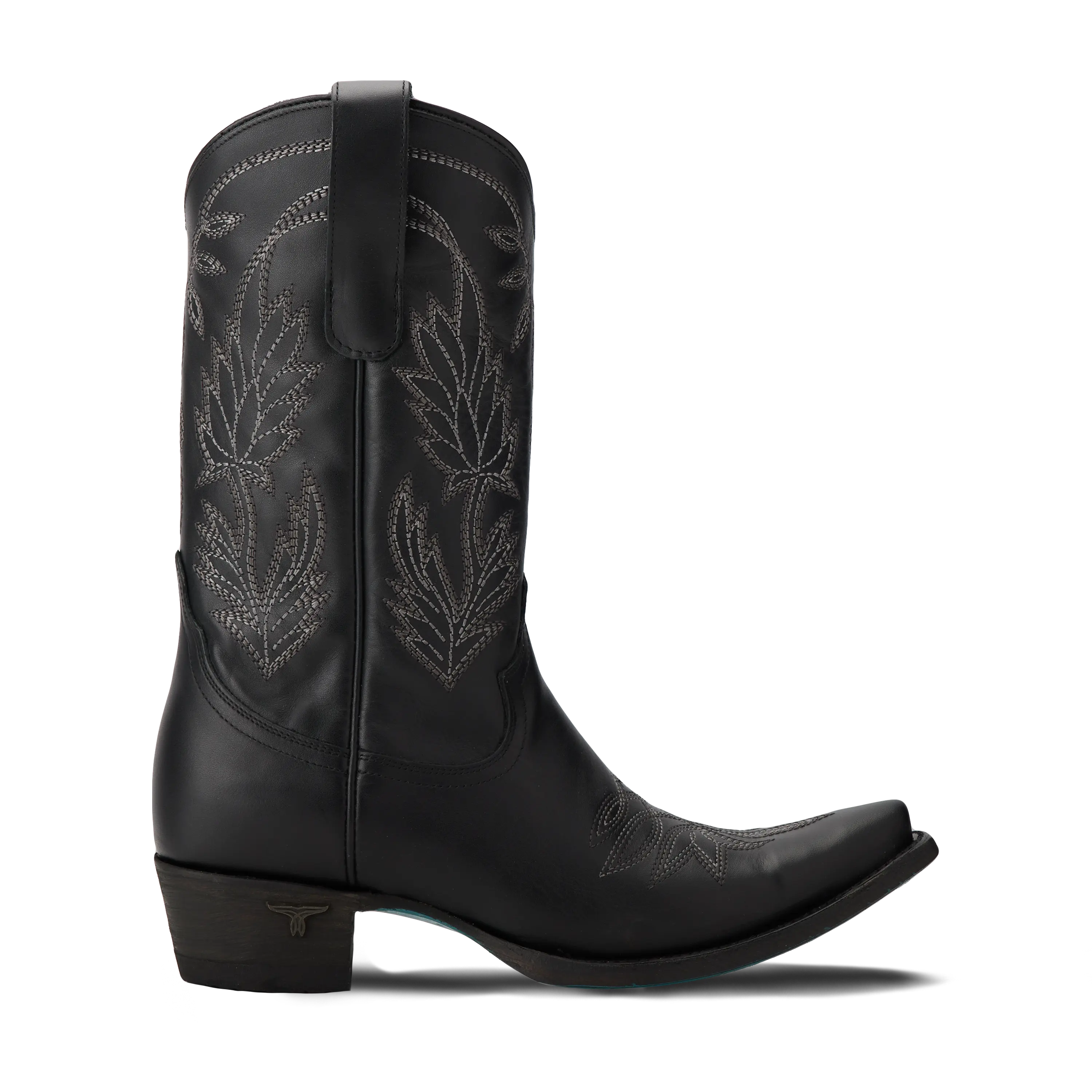 Sandaga Midi - Jet Black