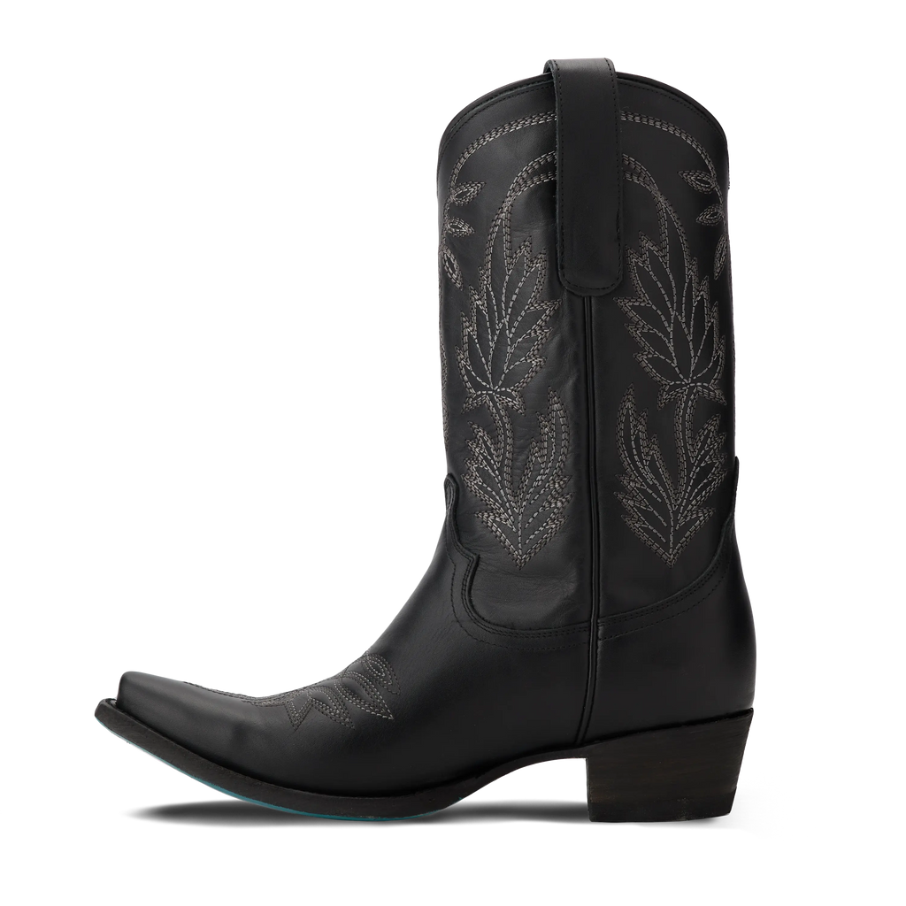 Sandaga Midi - Jet Black