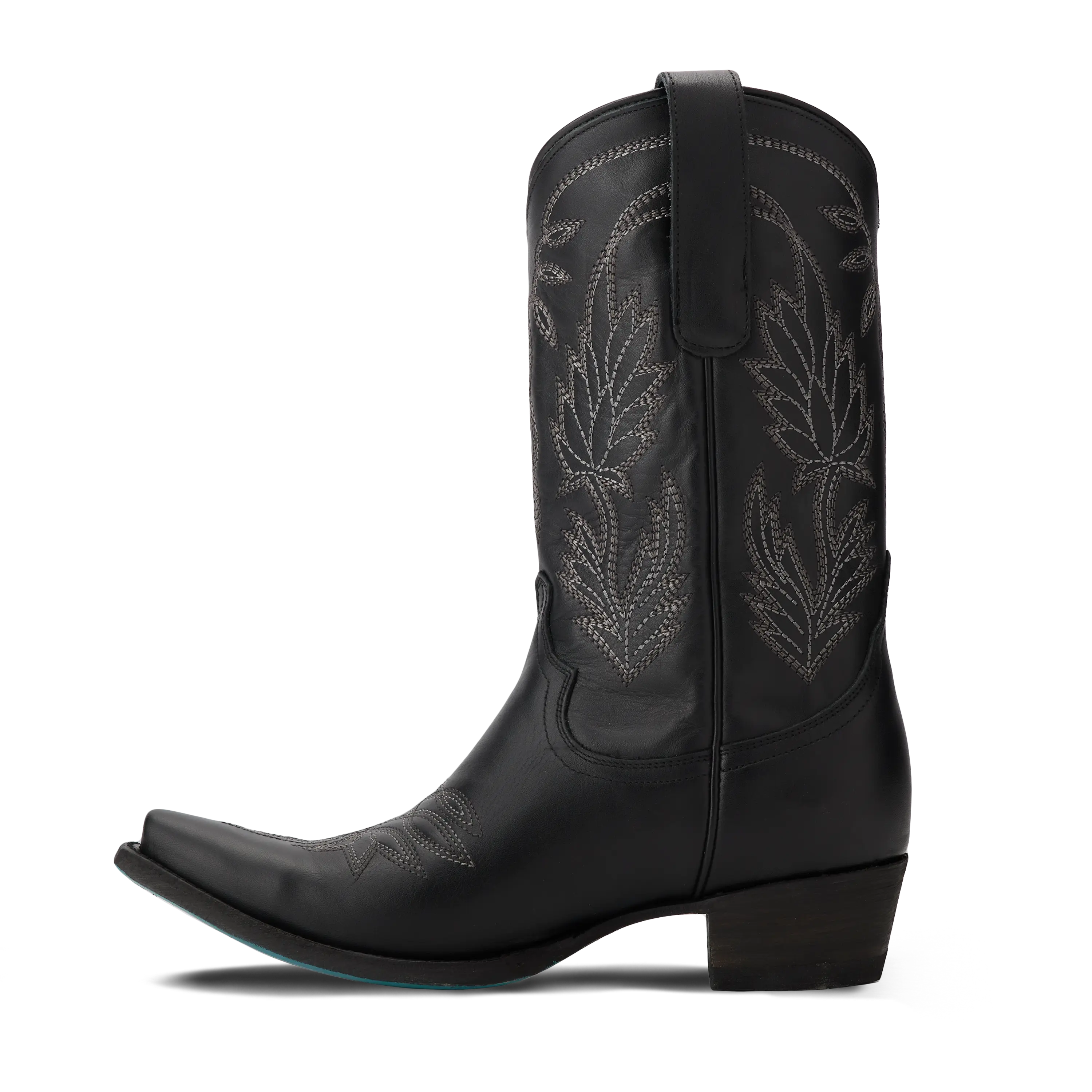 Sandaga Midi - Jet Black