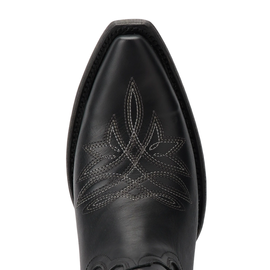 Sandaga Midi - Jet Black