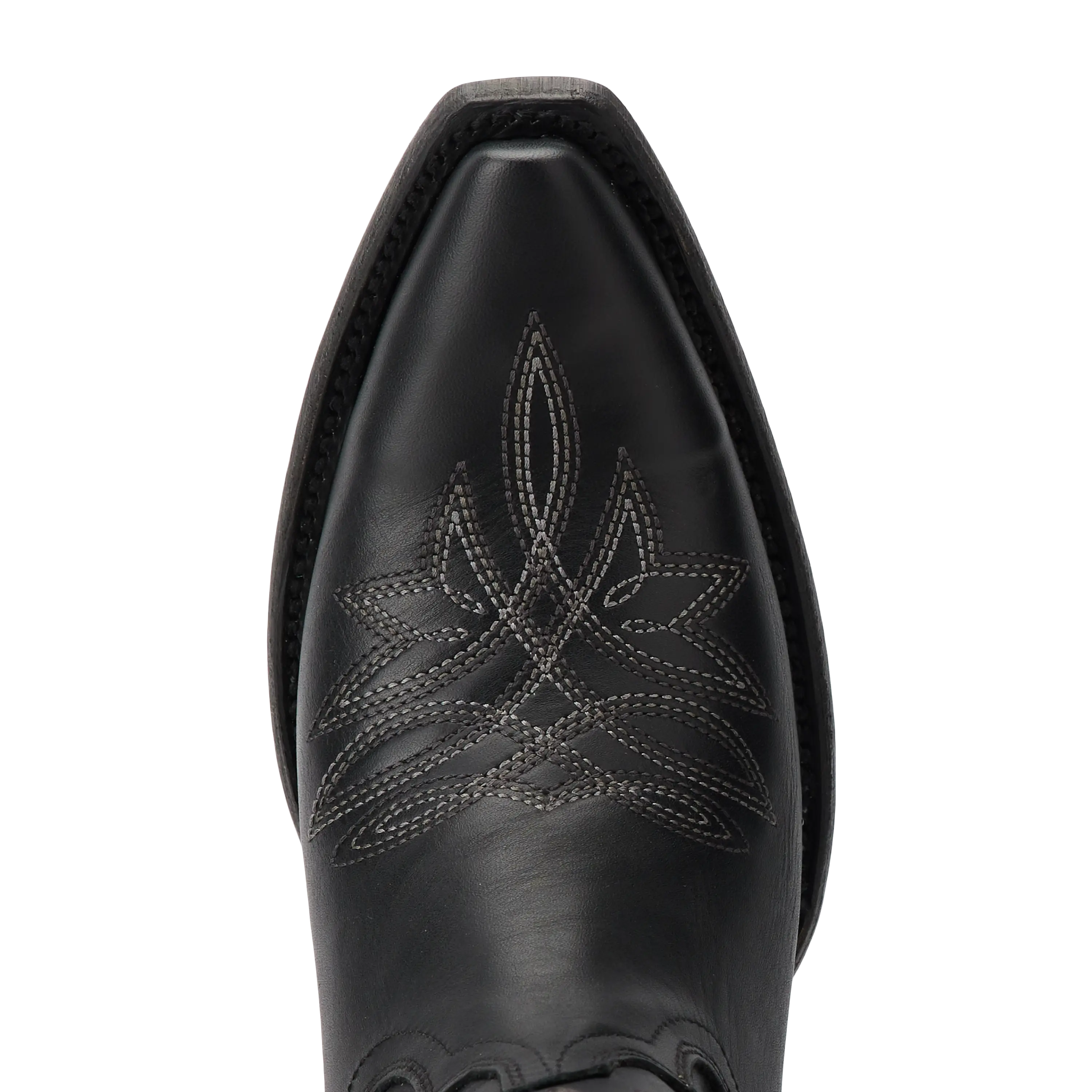Sandaga Midi - Jet Black