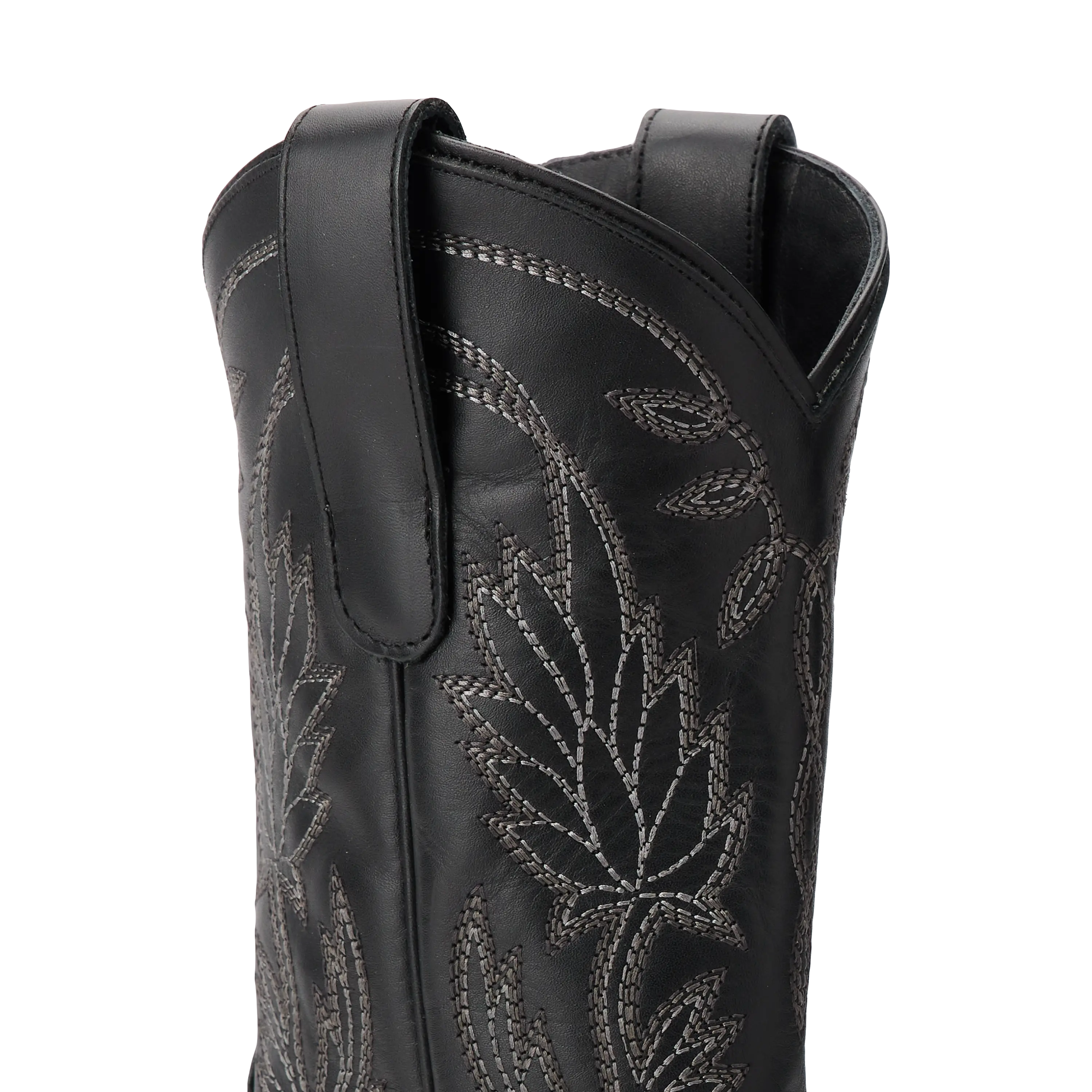 Sandaga Midi - Jet Black