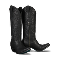 Smokeshow Boot - Jet Black