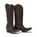Smokeshow Boot - Cognac