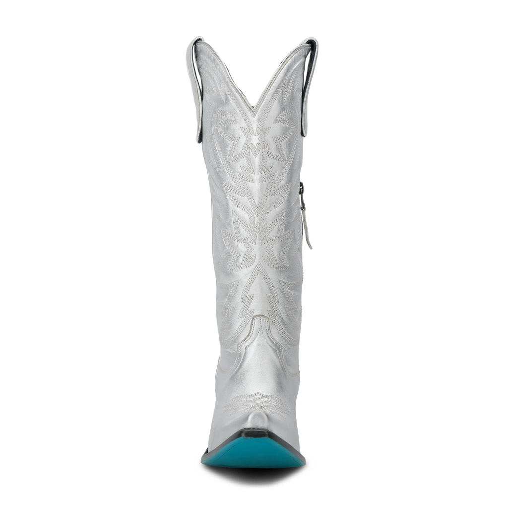 Smokeshow Boot - Silver Trail